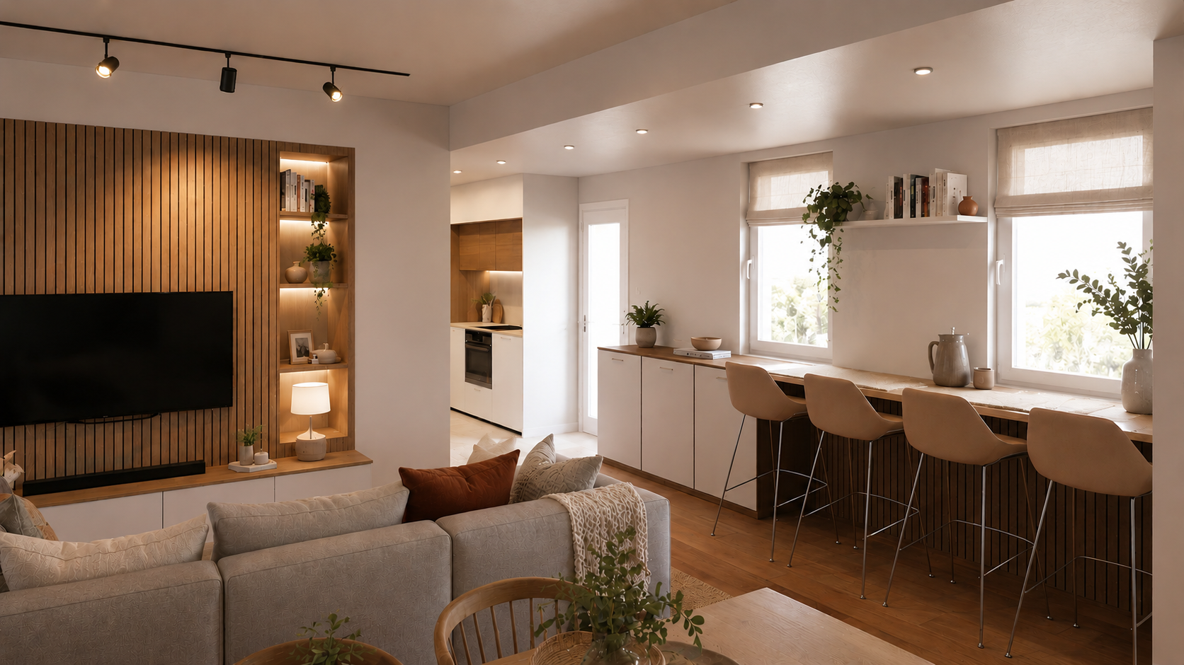 Apartamento Benítez
