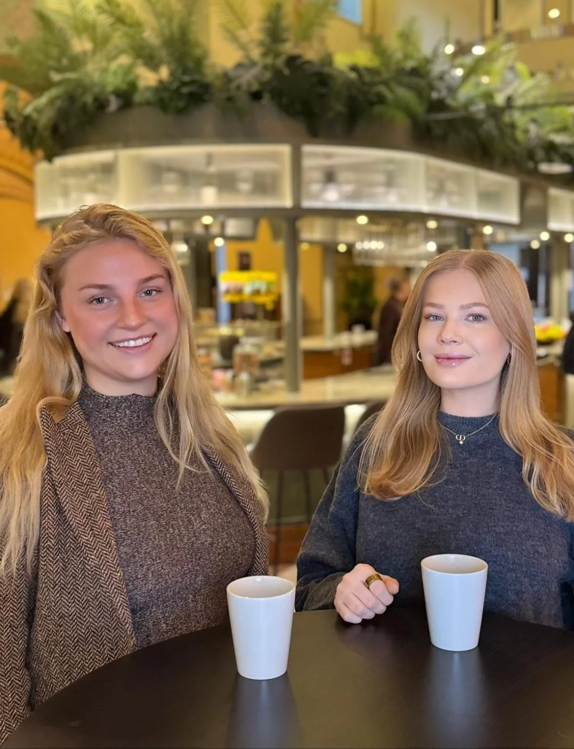 S&aring; roligt att vara tillbaka p&aring; 7A Posthuset med Fr&aring;ga bolagsjuristen! 💬
Vi uppskattar verkligen alla h&auml;rliga samtal och det stora engagemanget fr&aring;n er hyresg&auml;ster.
Tack f&ouml;r f&ouml;rtroendet, vi ser fram emot at