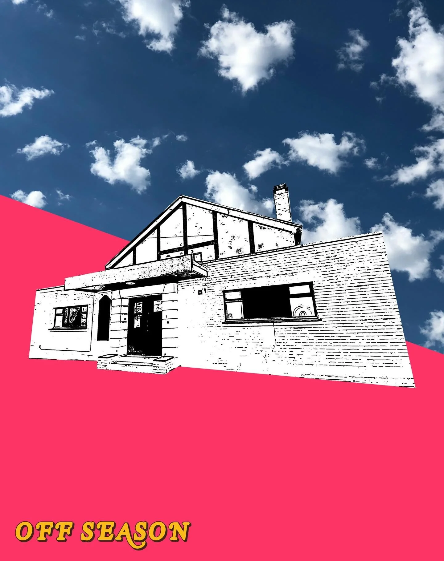 We&rsquo;re so excited to open the doors of Resort Studios for @offseasonmargate 2026

Step into our new home at 24 Clarendon Road, Cliftonville CT9 2QJ this Sunday 25th January | 12&ndash;4pm

Meet our resident studio artists, join workshops, explor