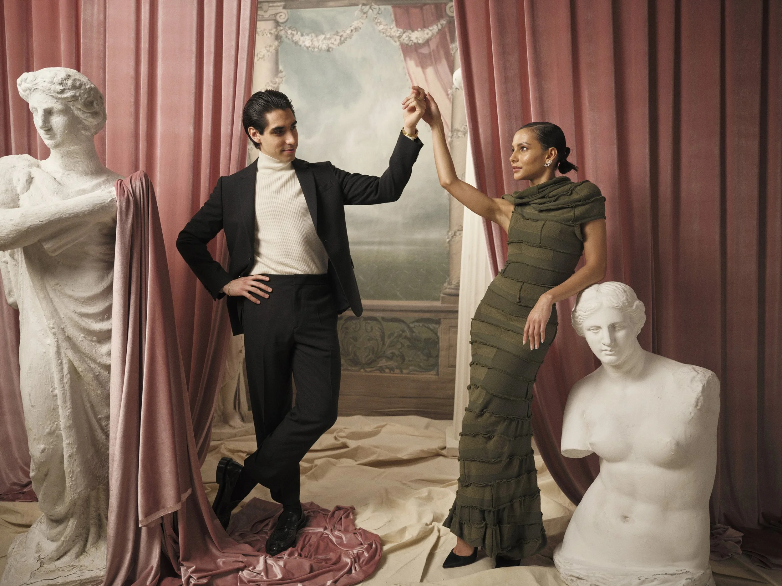 Woman of the Year x Harper's Bazaar. 2023