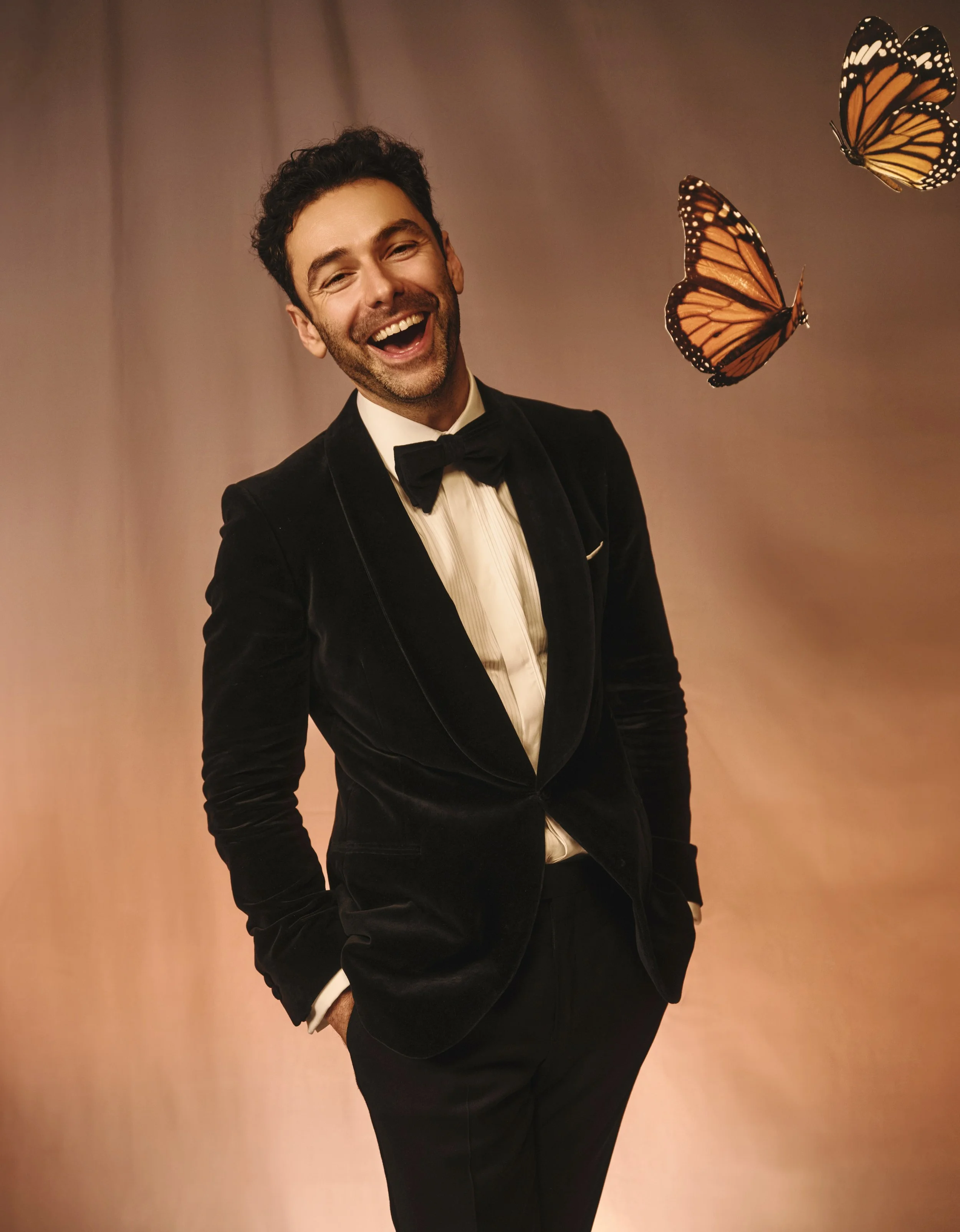 Aidan Turner