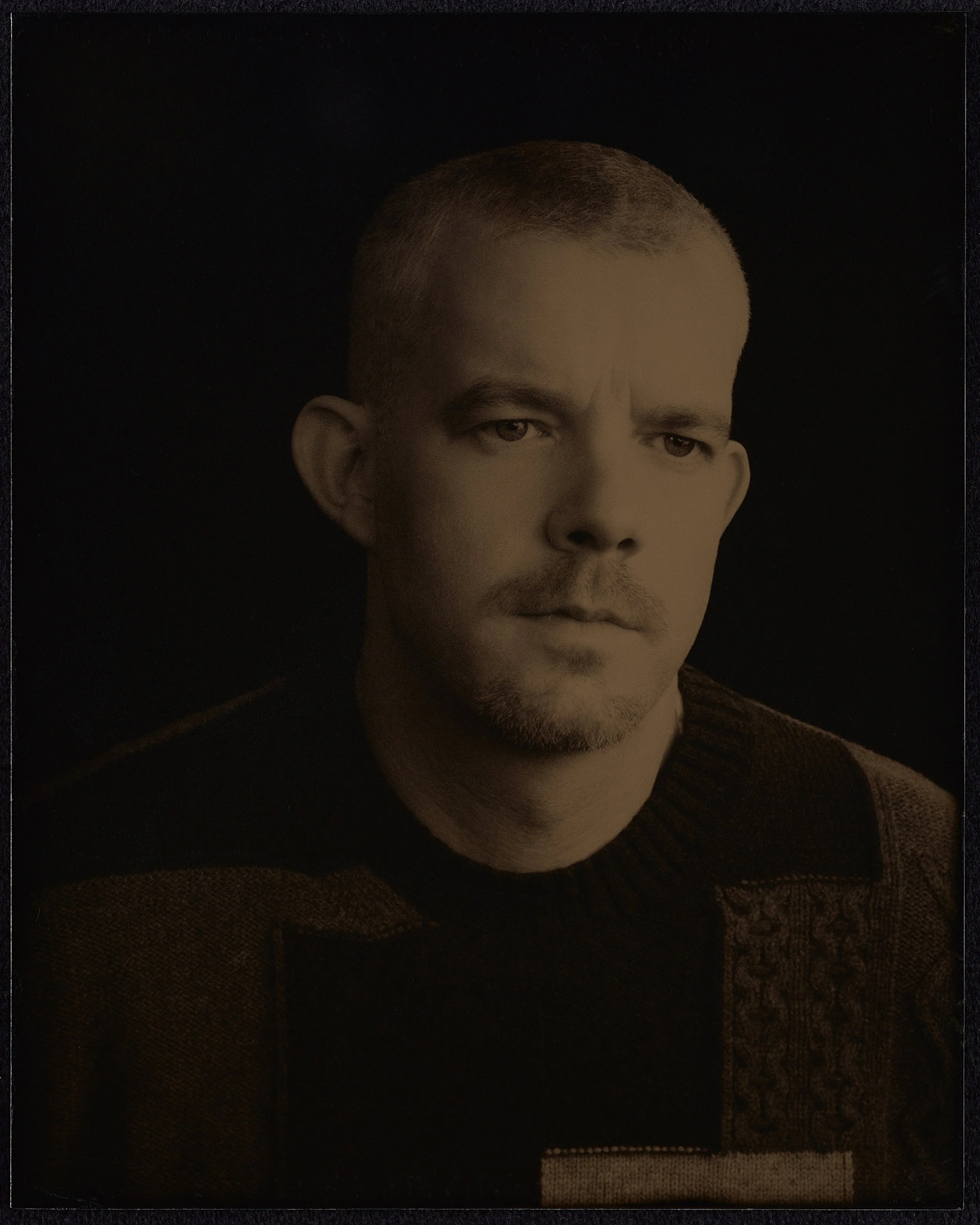 National Portrait Gallery Gala 2026 x Tintypes