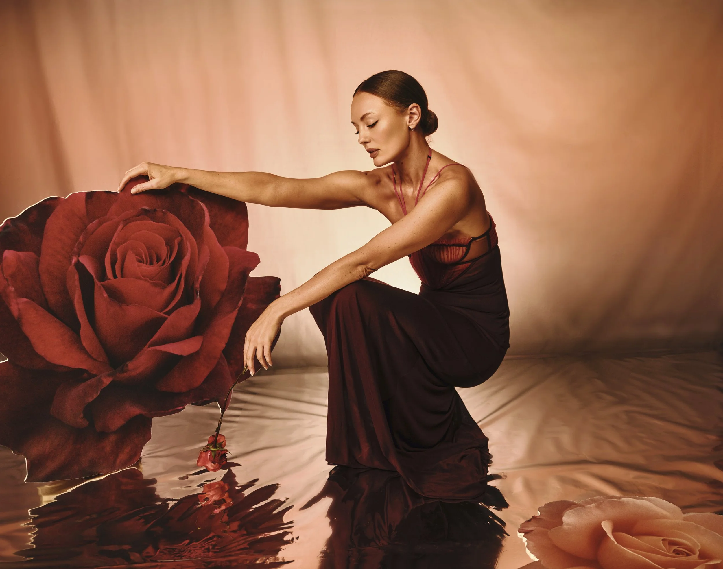Laura Haddock