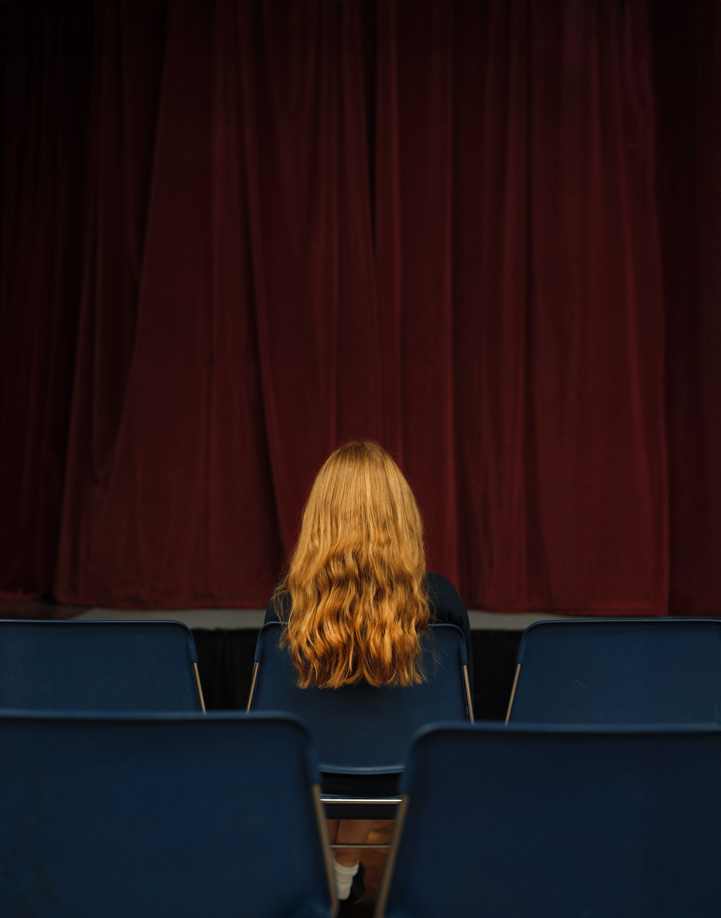 What it Means to be a Girl. Stylist Magazine