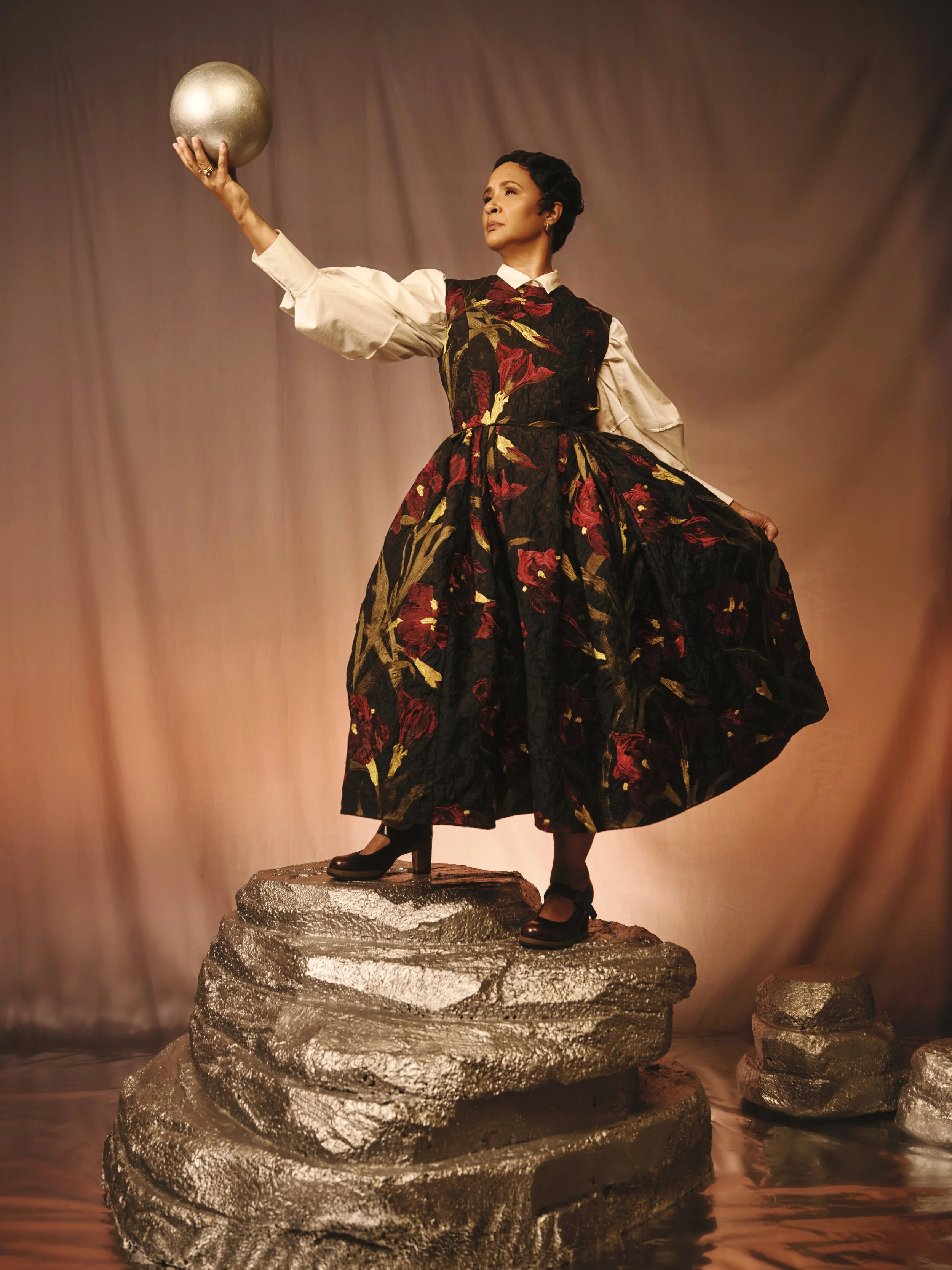 Golda Rosheuvel