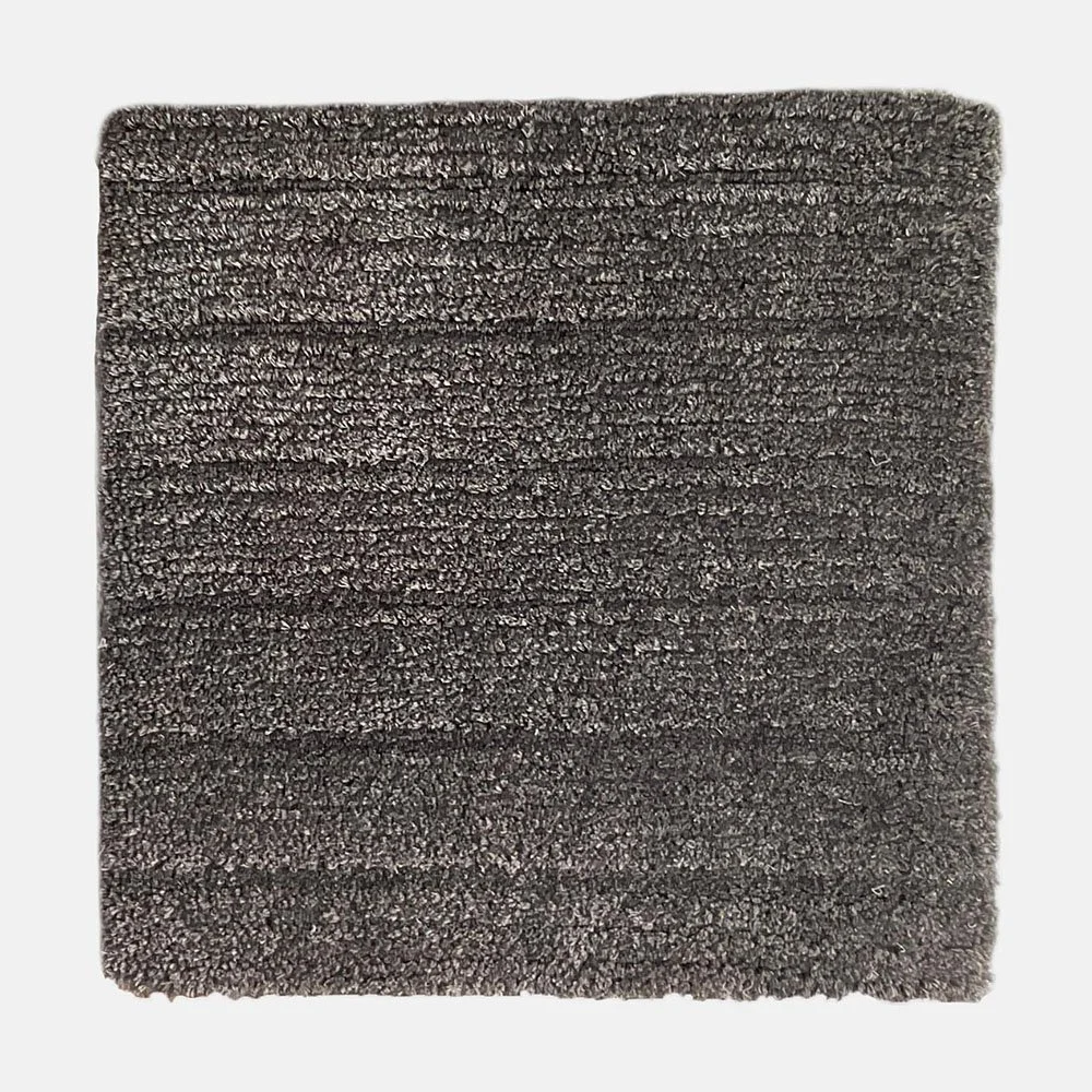 SURELU STRIPE-165160-BROWN CAVIAR