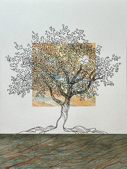 Rustling Illumination