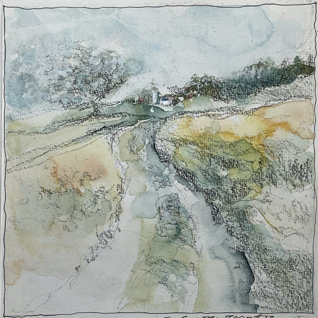 Lancaster Country Road #10