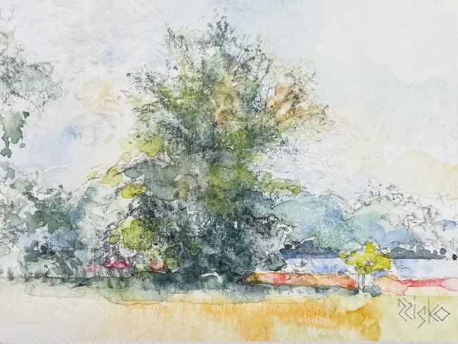 Persimmon at Bradford