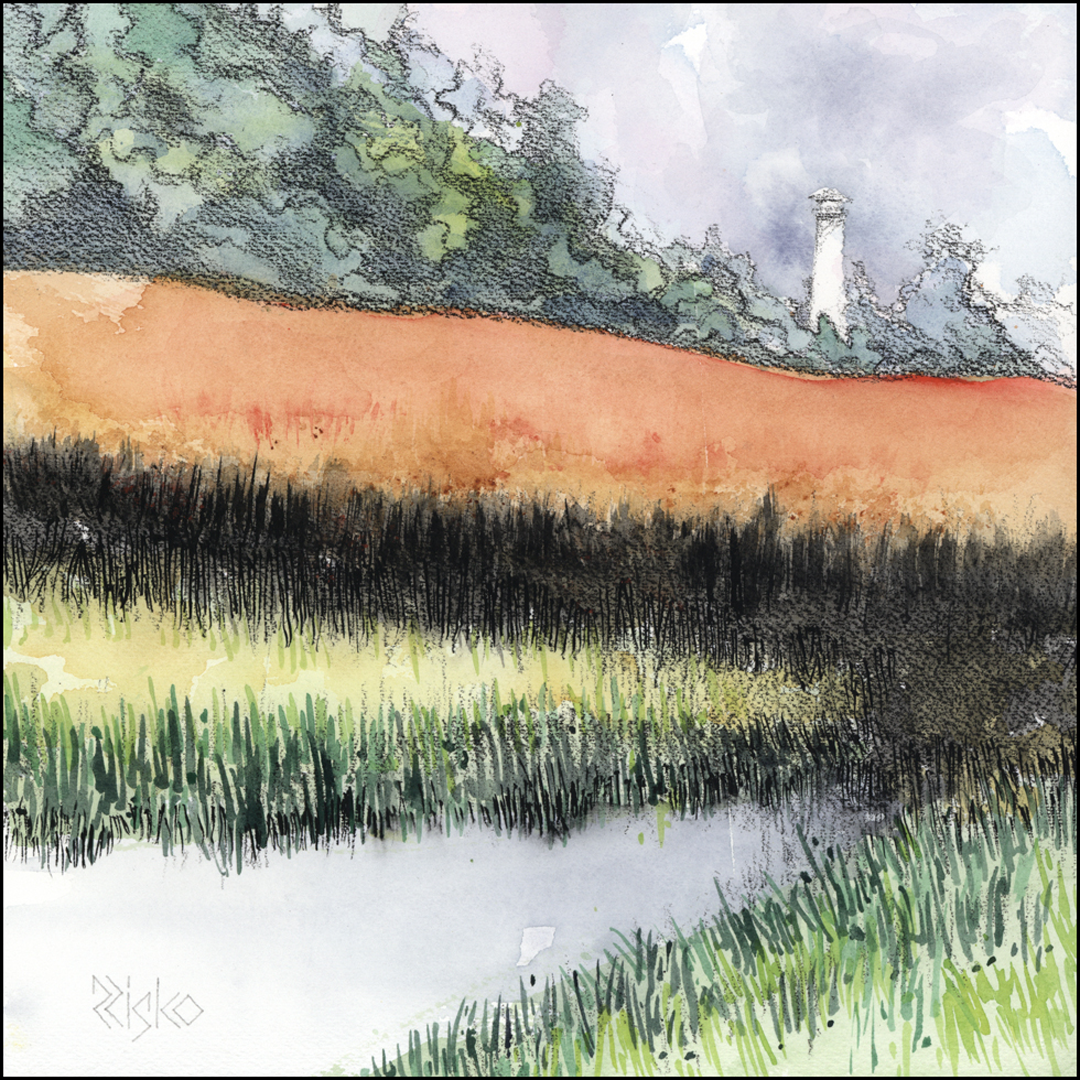 Fields & Streams