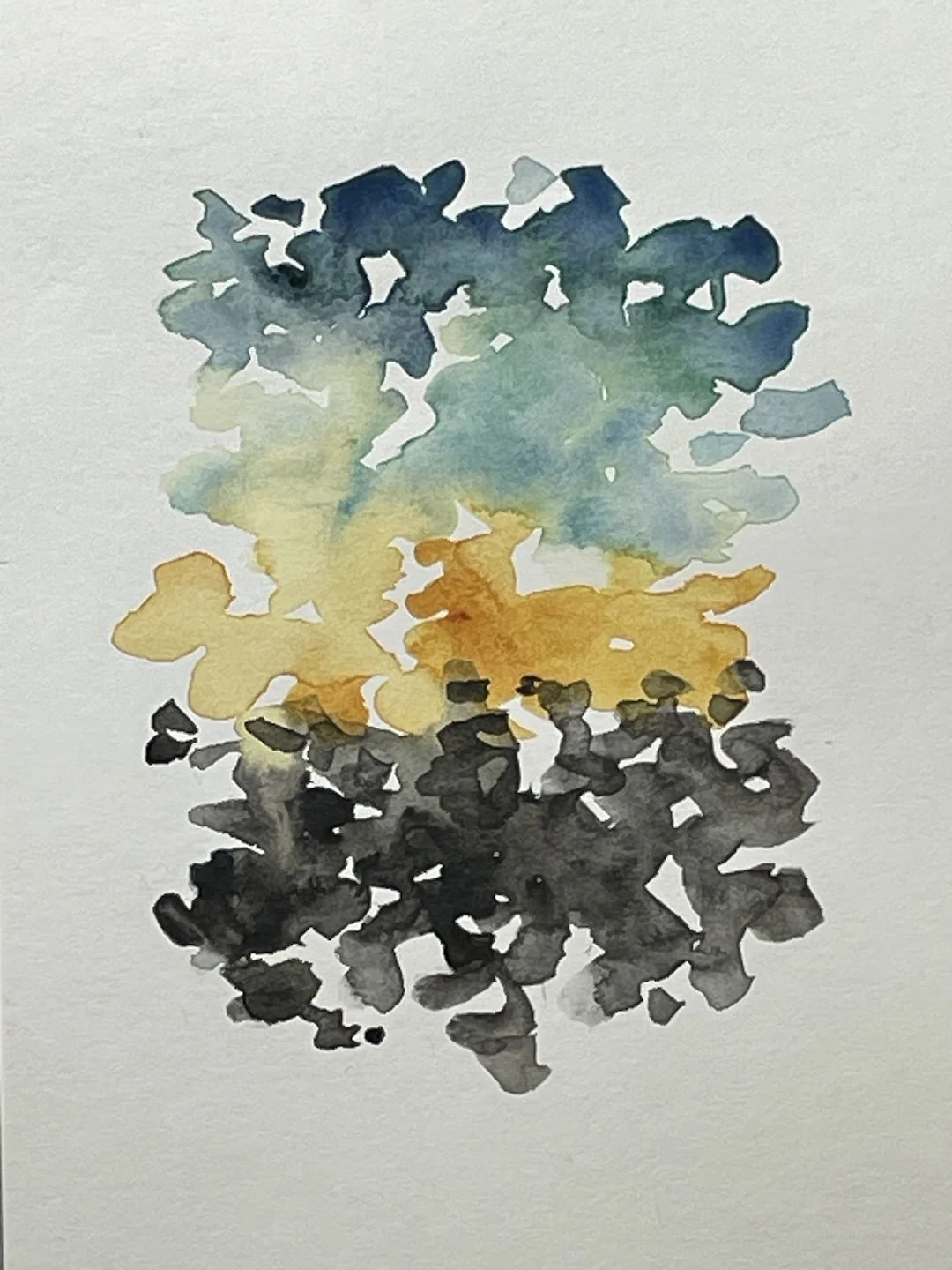 Outburst