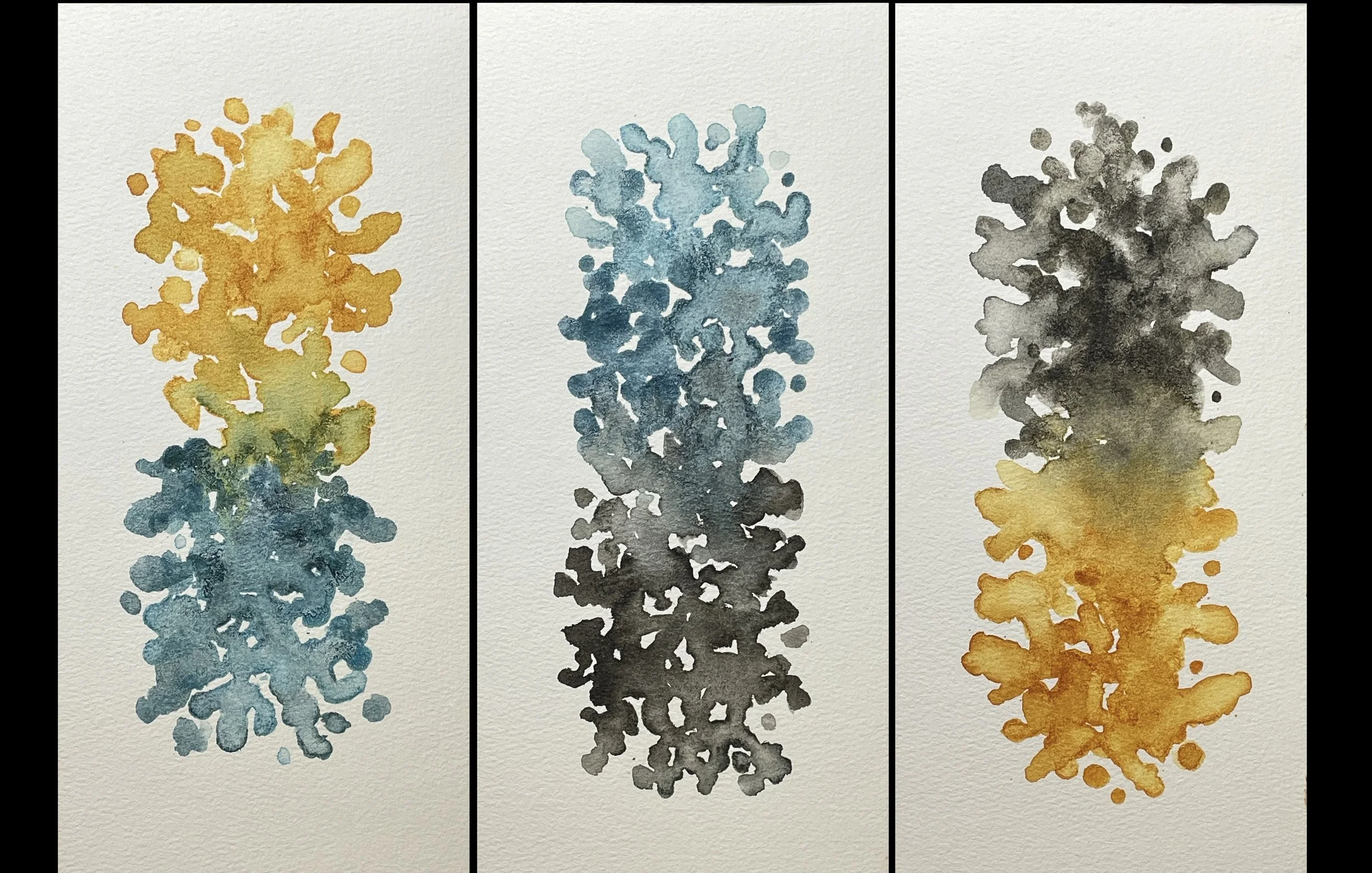 Outflows - Archetypes Series