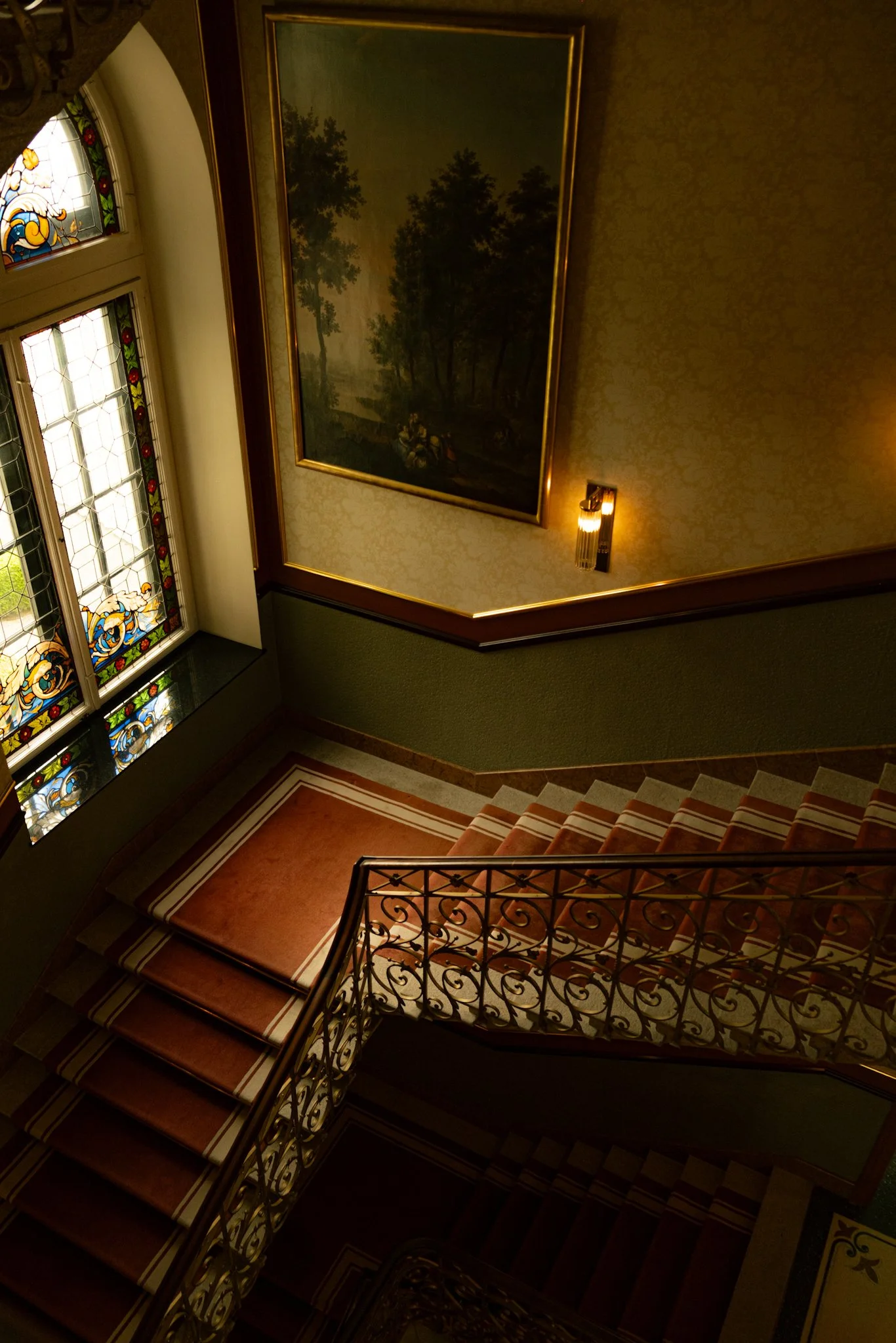 THE DOLDER GRAND