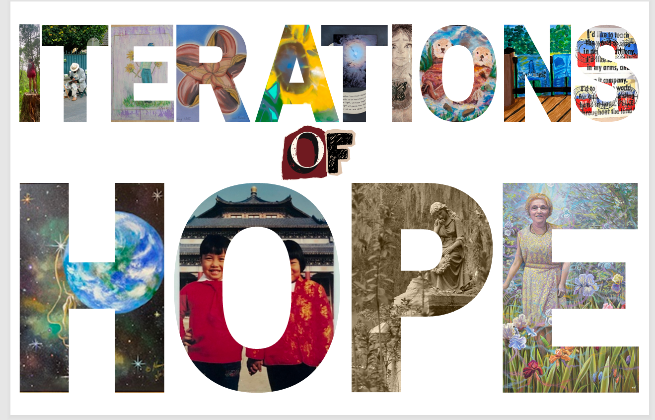 Iterations of Hope