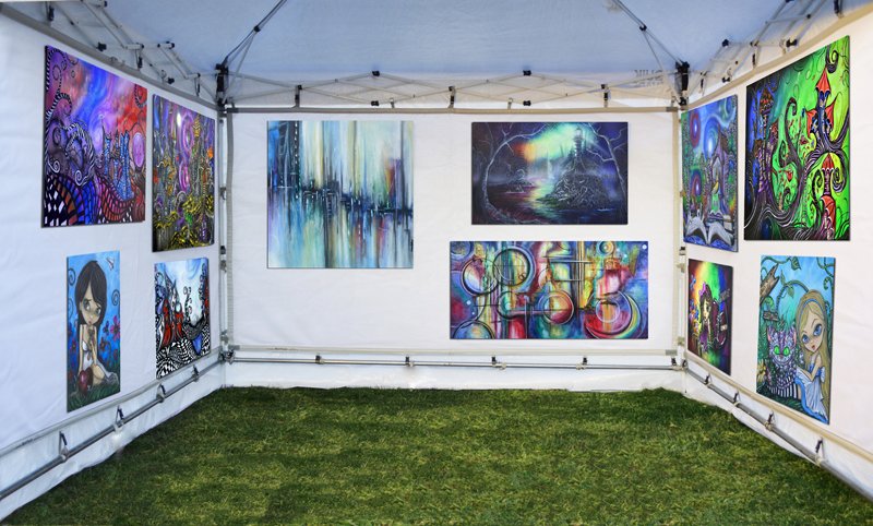 34th Annual Willoughby ArtsFest (Copy)