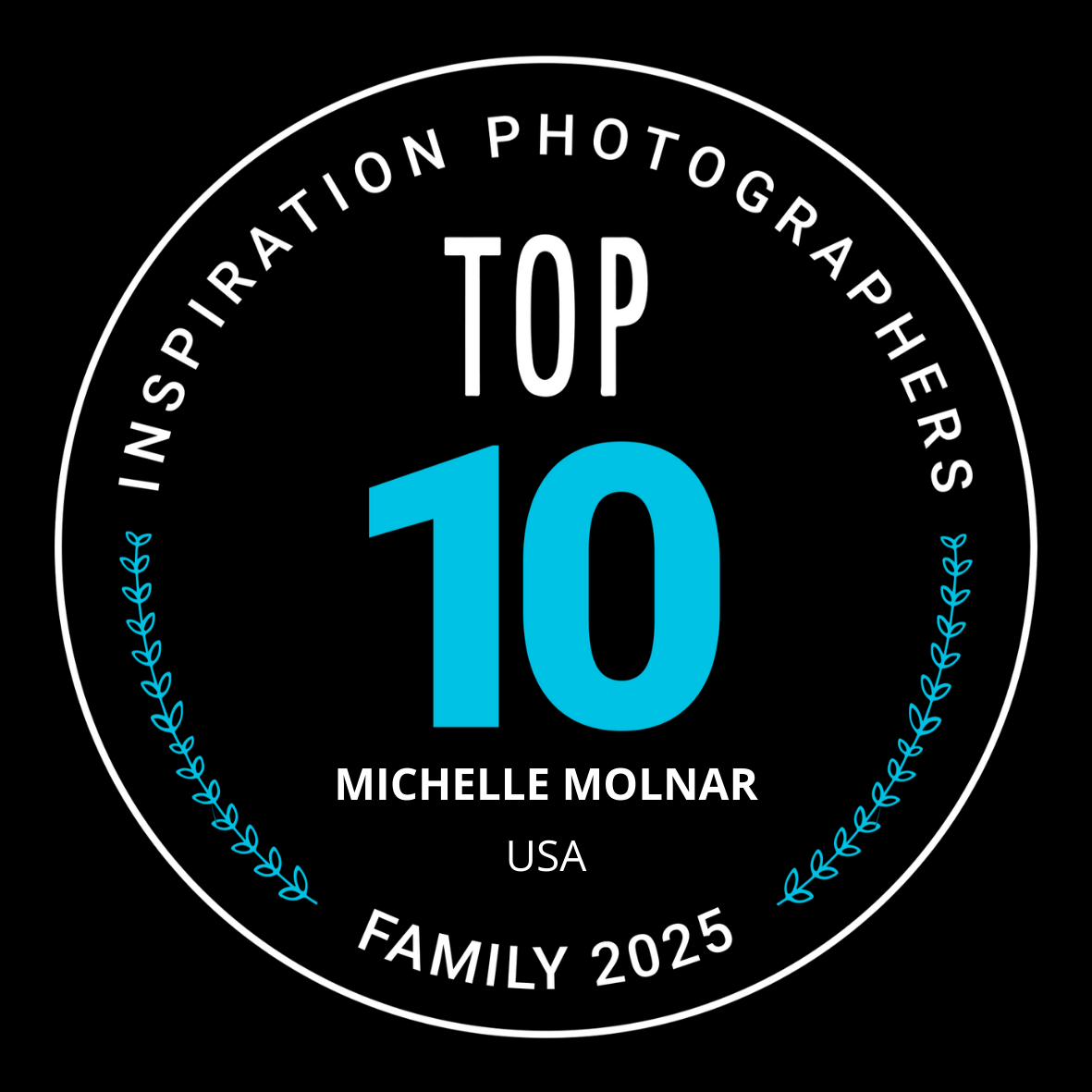 Tucson Documentary Family Photographer Named Top 10 in the World, #1 in the U.S., with 2 Golden Lens Nominations. 