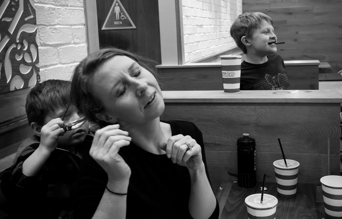 Why Documentary Family Photography Isn’t for Everyone