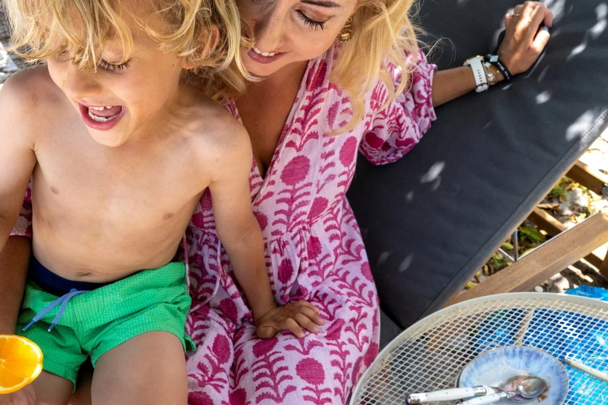 For Tucson Moms Who Hate Being in Photos: Why You Still Deserve to Be Seen