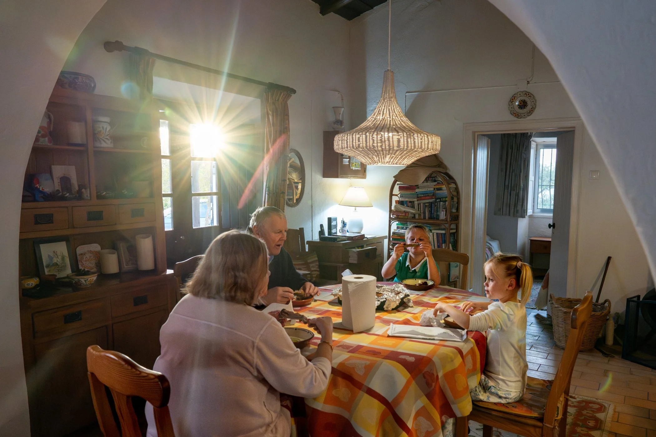 Candid Family Photography in Tucson: What Your Children Will Want to Remember
