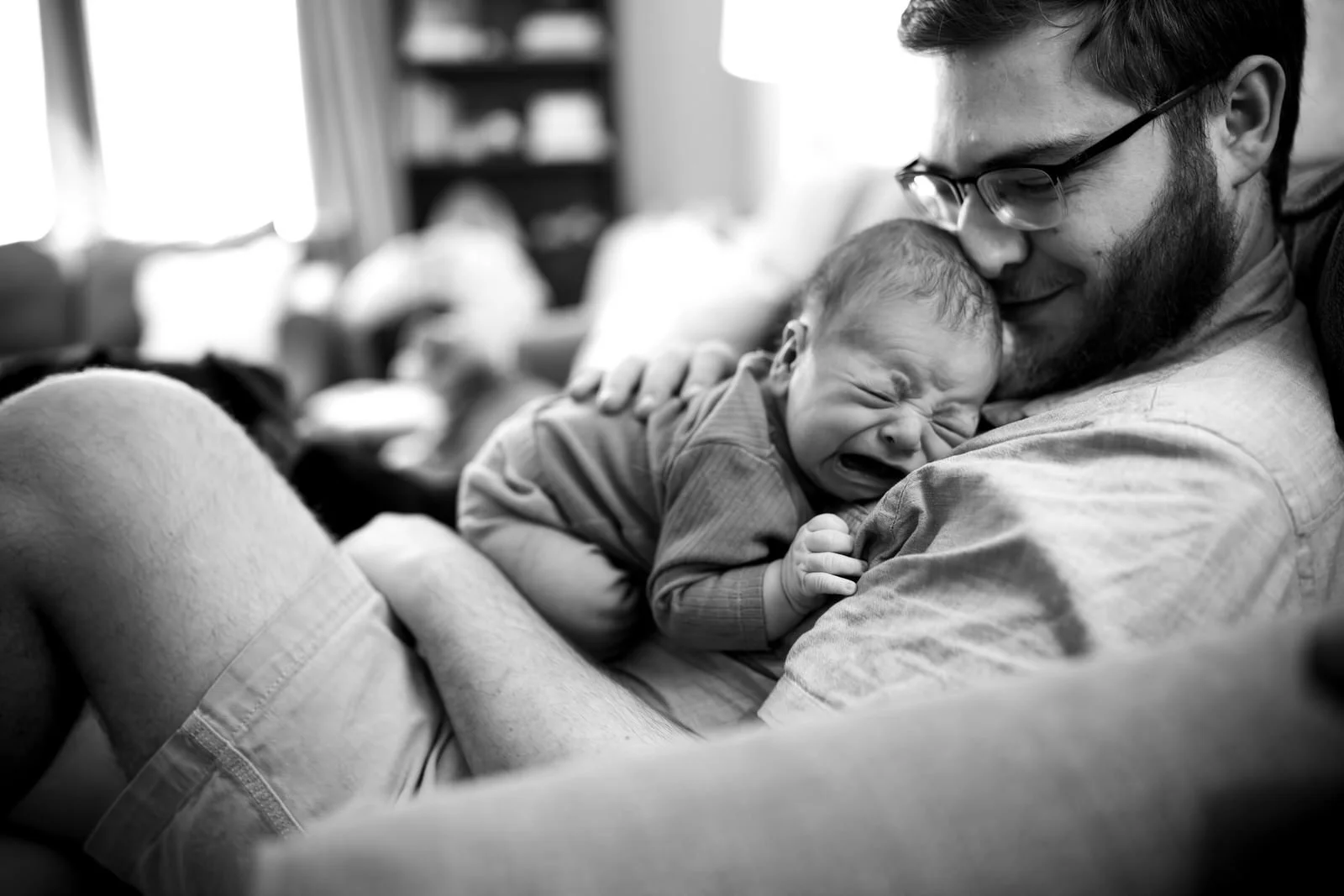 Tucson Family Photographer - Michelle Molnár