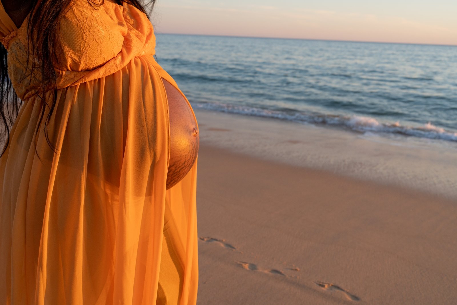 Carlsbad Maternity Photography