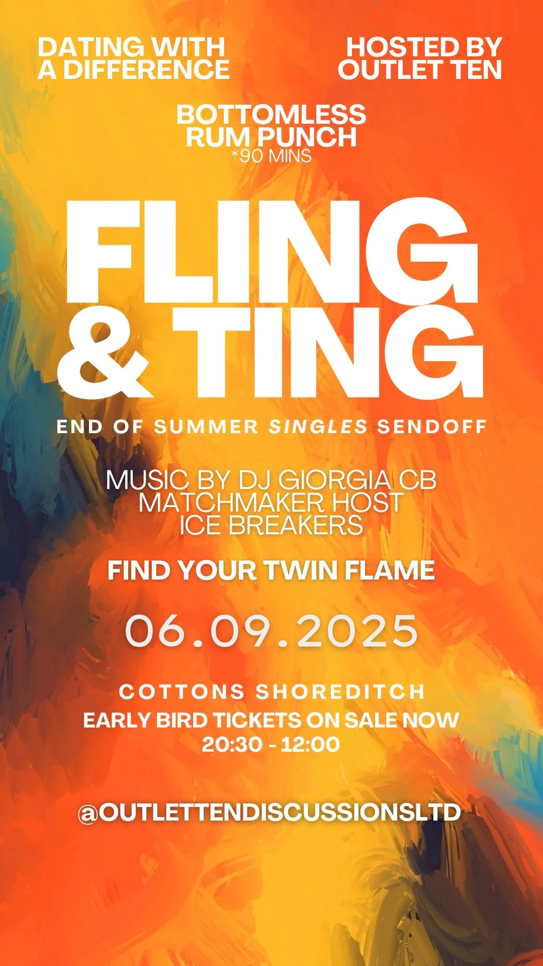 Fling & Ting
