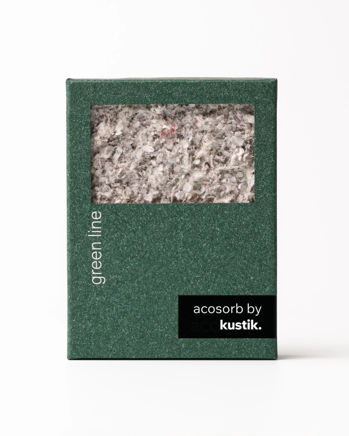 Green Line: Billboard Grey