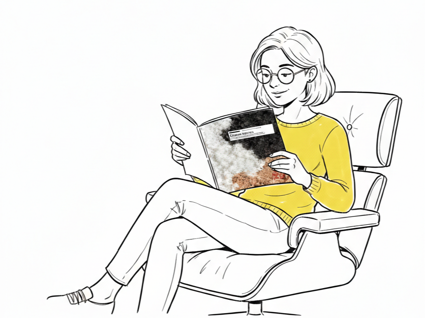 Hochparterre: Fünf Perspektiven auf gute Akustik