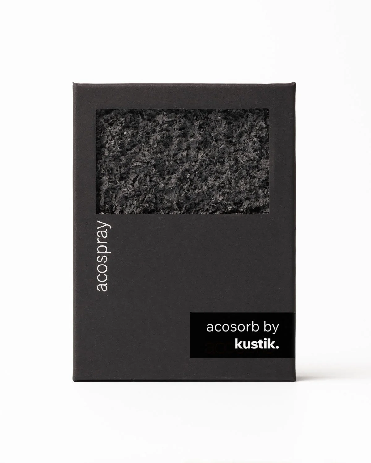 Acospray DC2: Antracite Grey (OMAN)