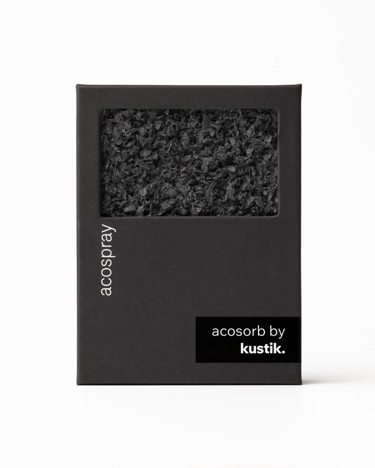 Acospray DC3: Antracite Grey (OMAN)