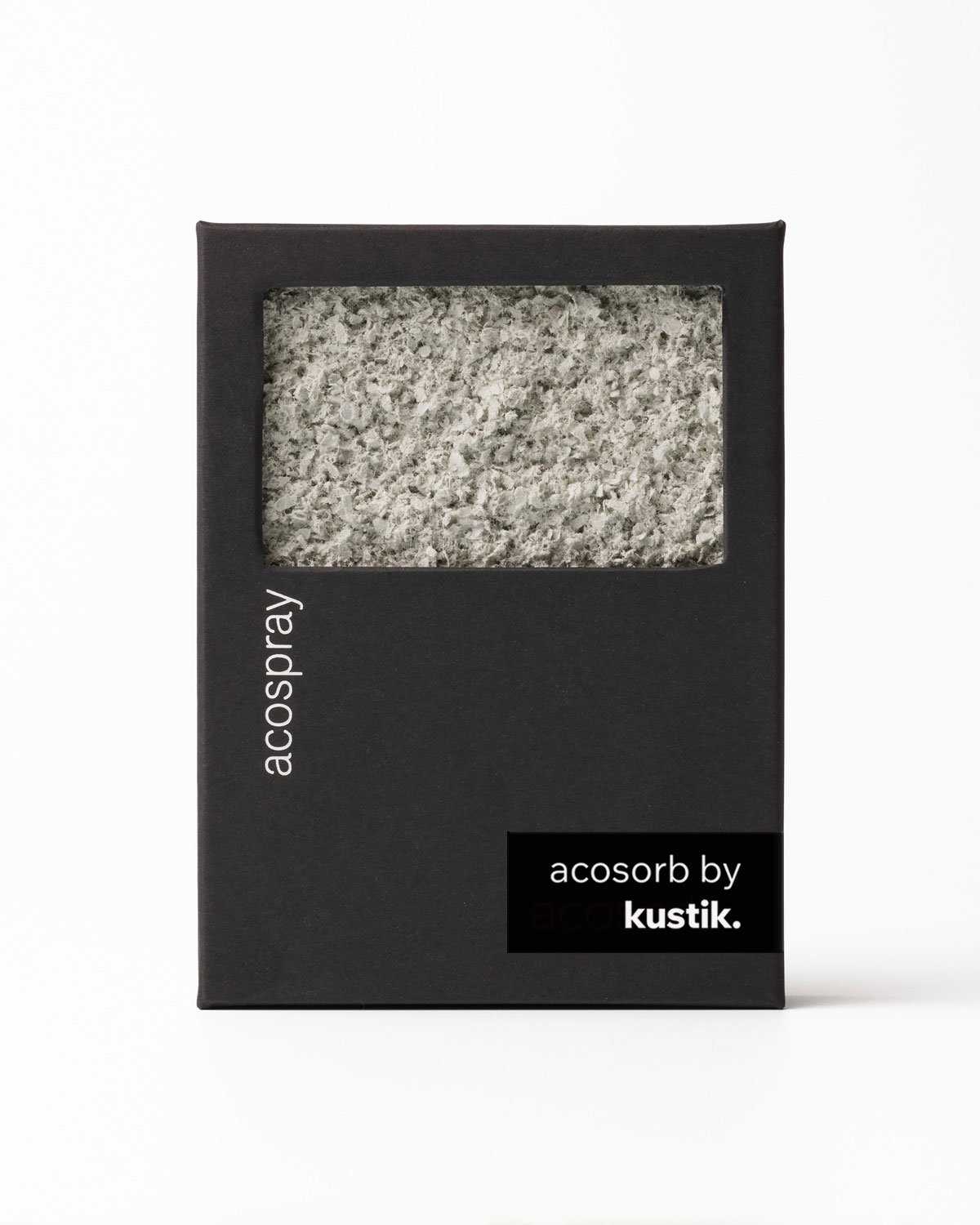 Acospray DC2: Concrete Grey (ILA)