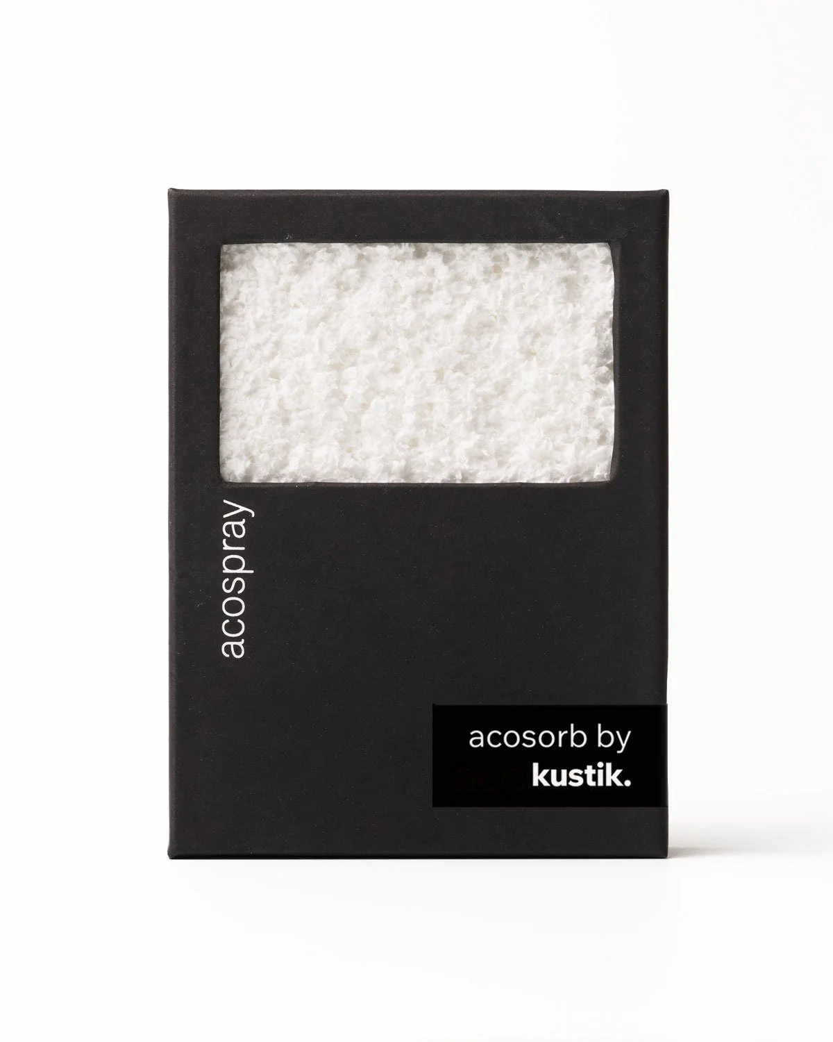 Acospray DC2+: White