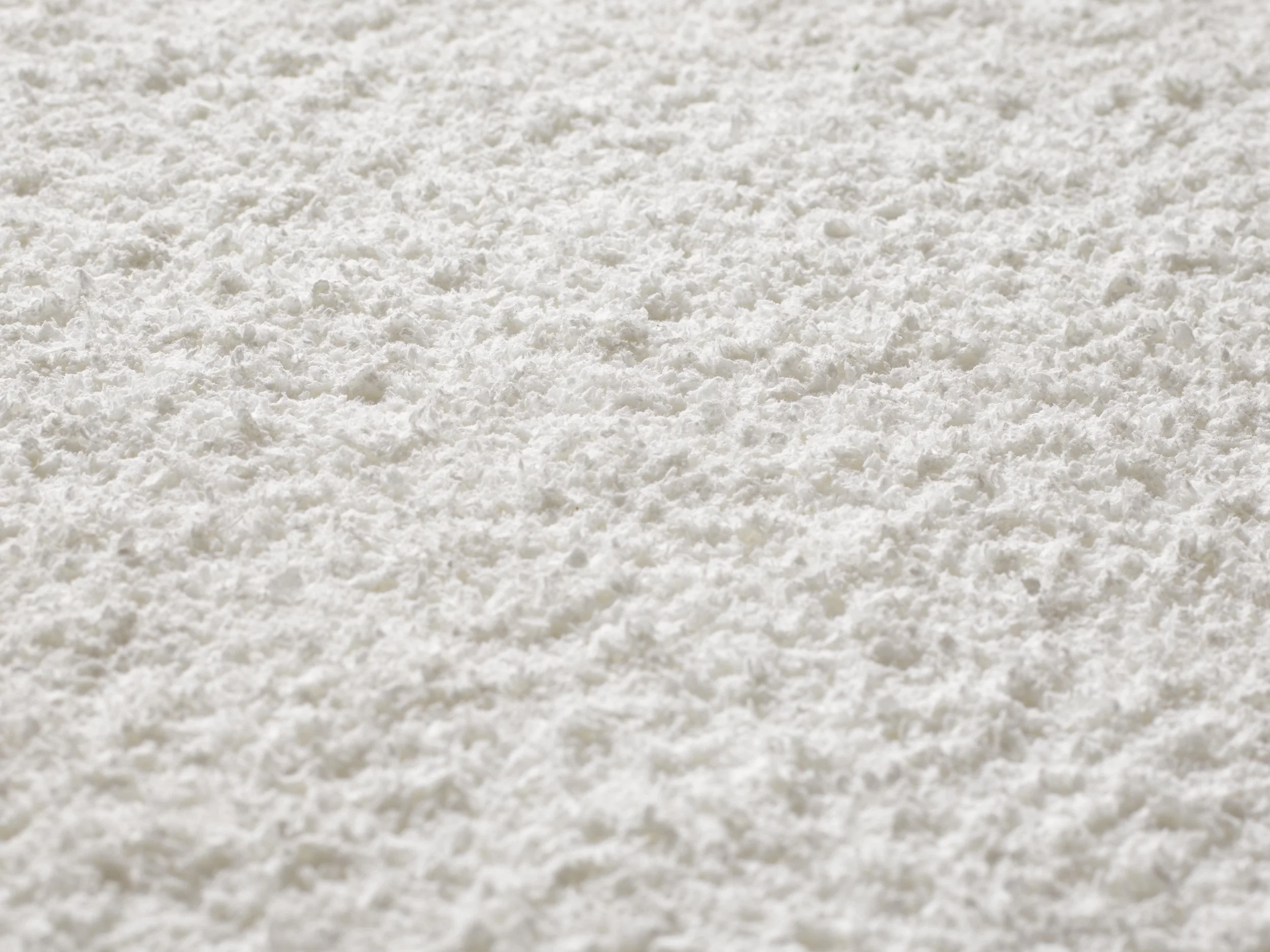 Texture of the Acospray DC3