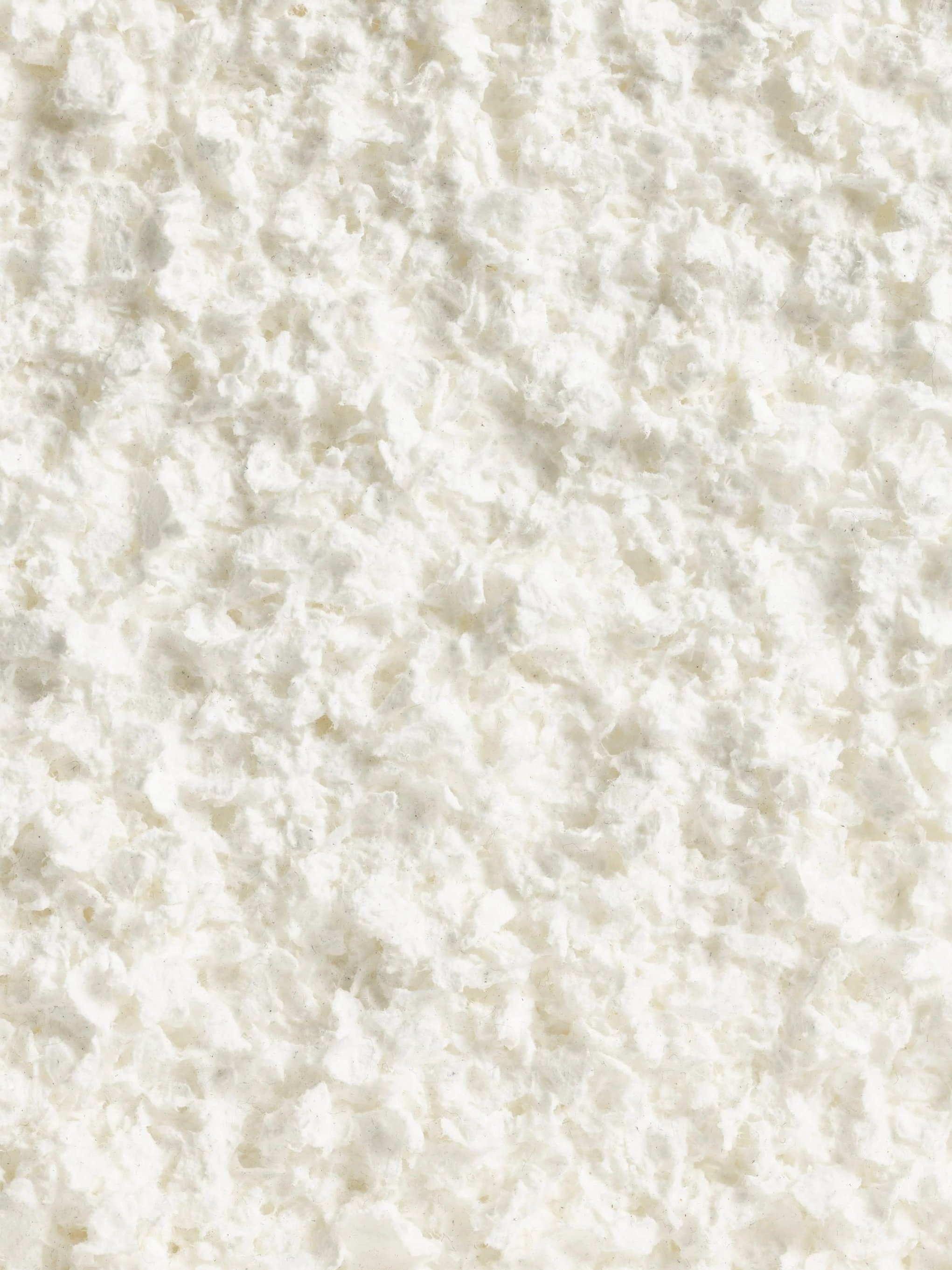 sol recouvert de neige
