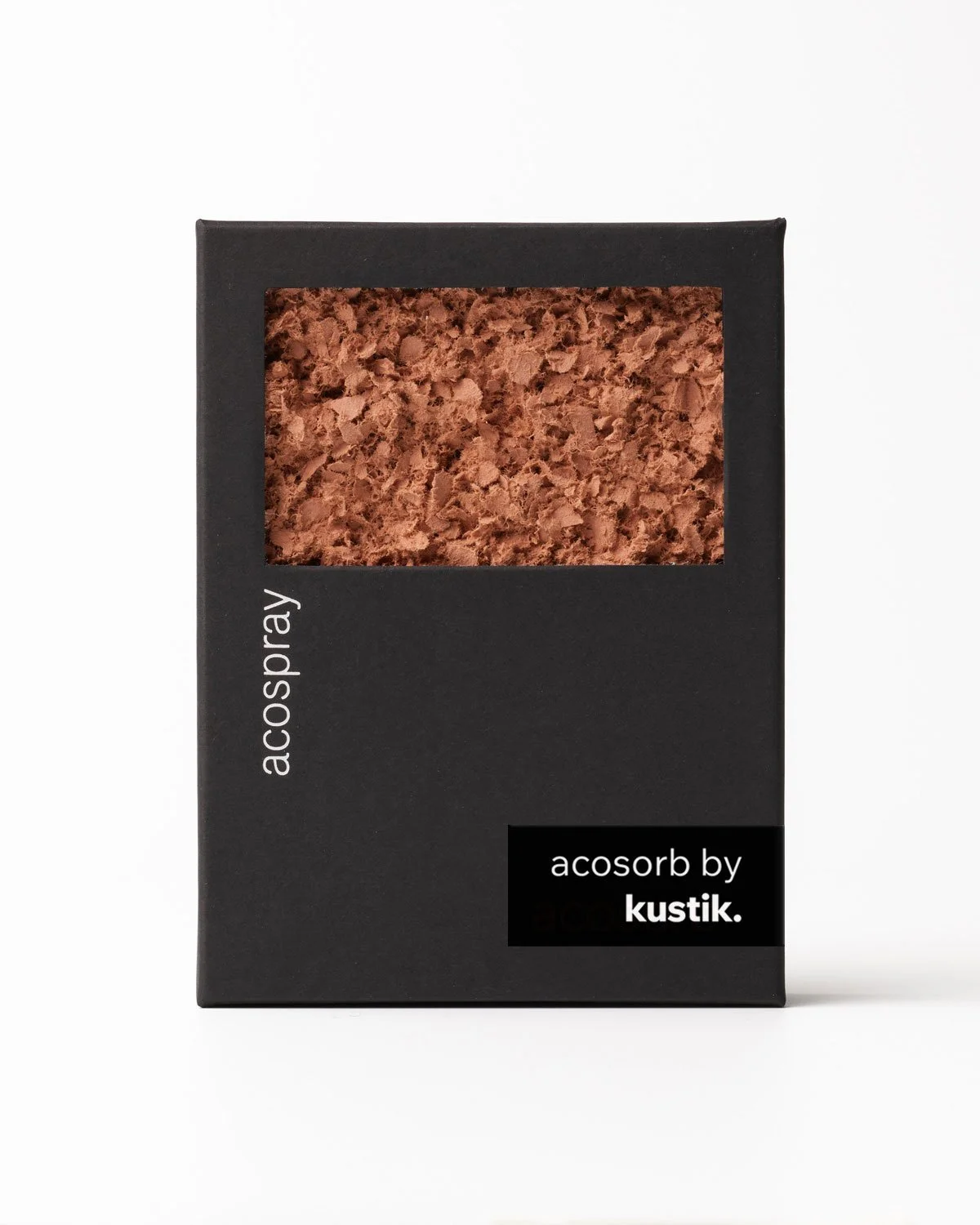 Acospray DC3: Terracotta