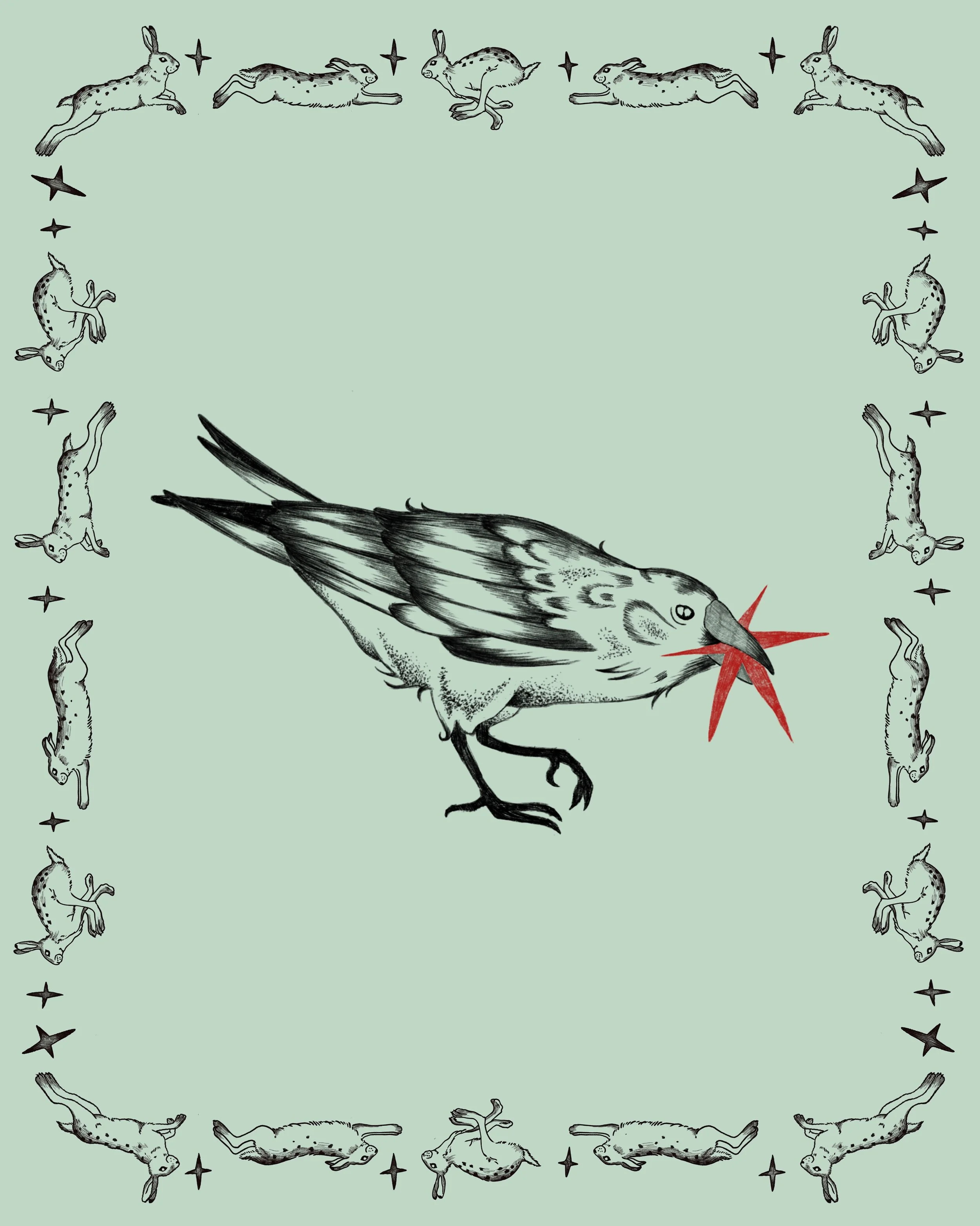 Moro and the Stolen Star
