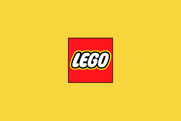 LEGO - View details (more coming soon)