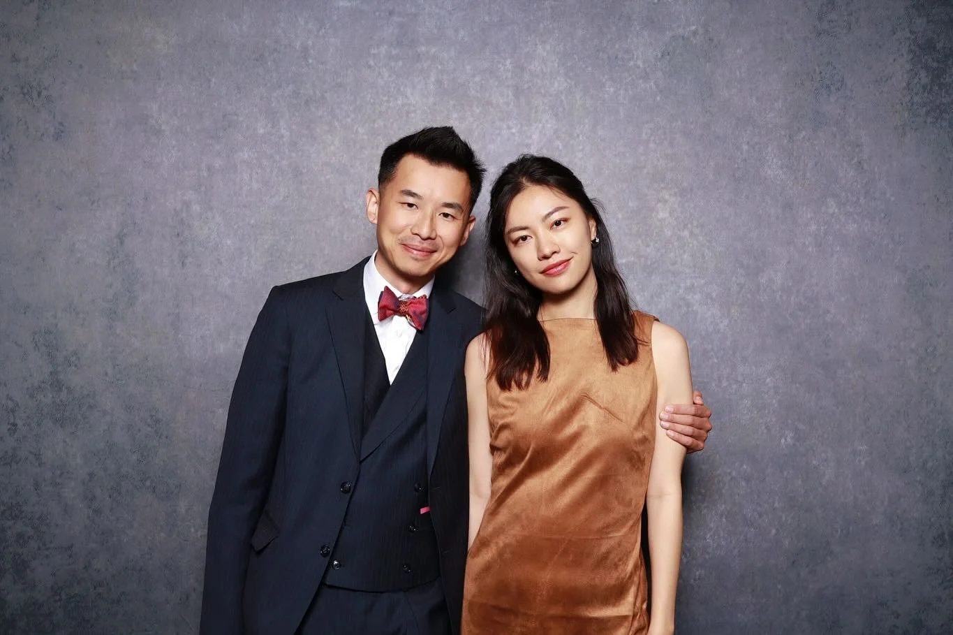 ✨ Not Just a Photo Booth, It's a Photography Experience! ✨
We're still buzzing from the incredible energy at the ACRS Gala 2025! 🤩

If you missed our Studio Booth, you missed out on next-level event capturing. This isn't your average snap-and-print 