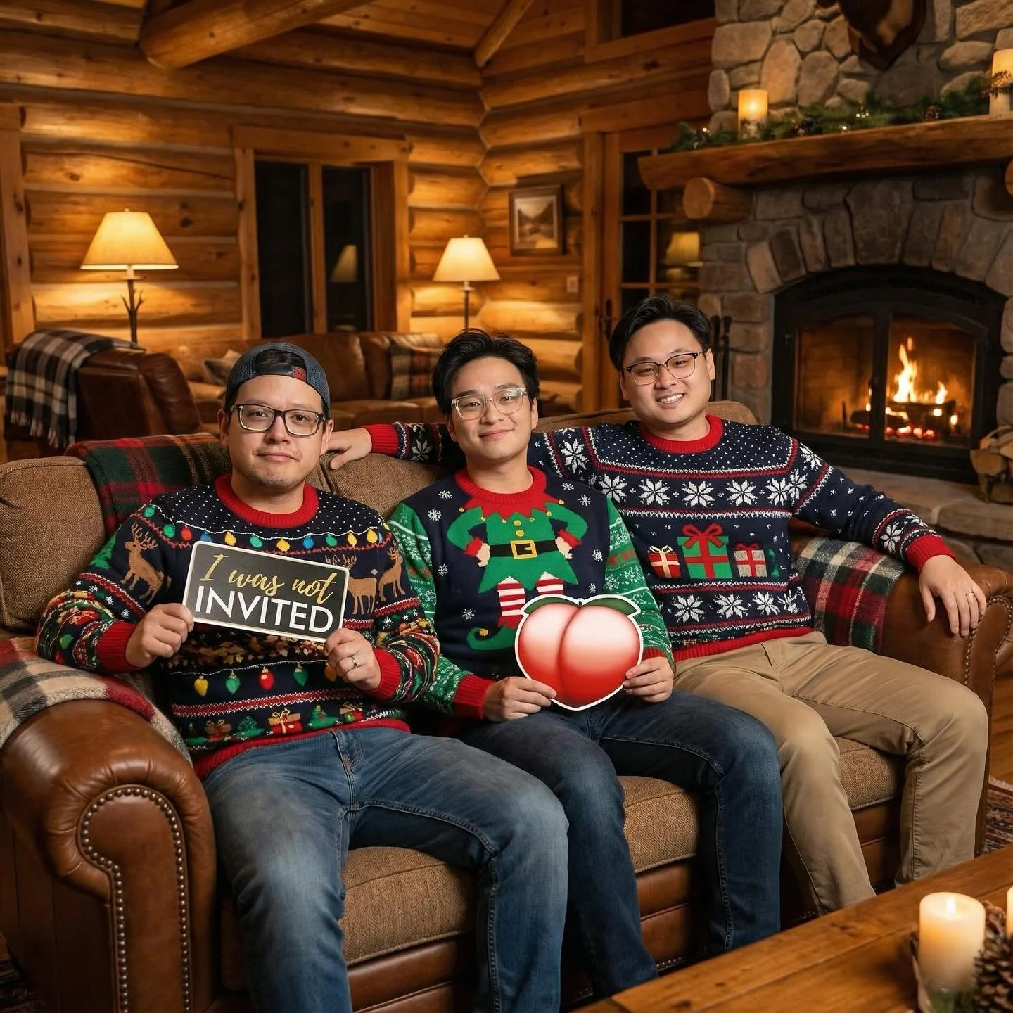 Merry Christmas and Happy Holidays from all of us at Winnie's The Booth!🎄✨
To our incredible customers: Thank you for letting us be a part of your year. To our dedicated vendors and suppliers: Thank you for your partnership and hard work behind the 