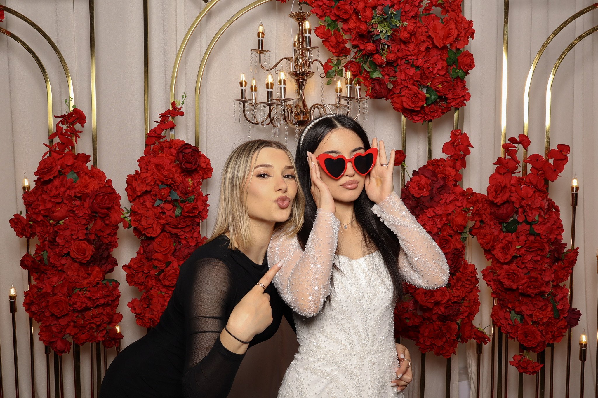 Photo Booth High Quality