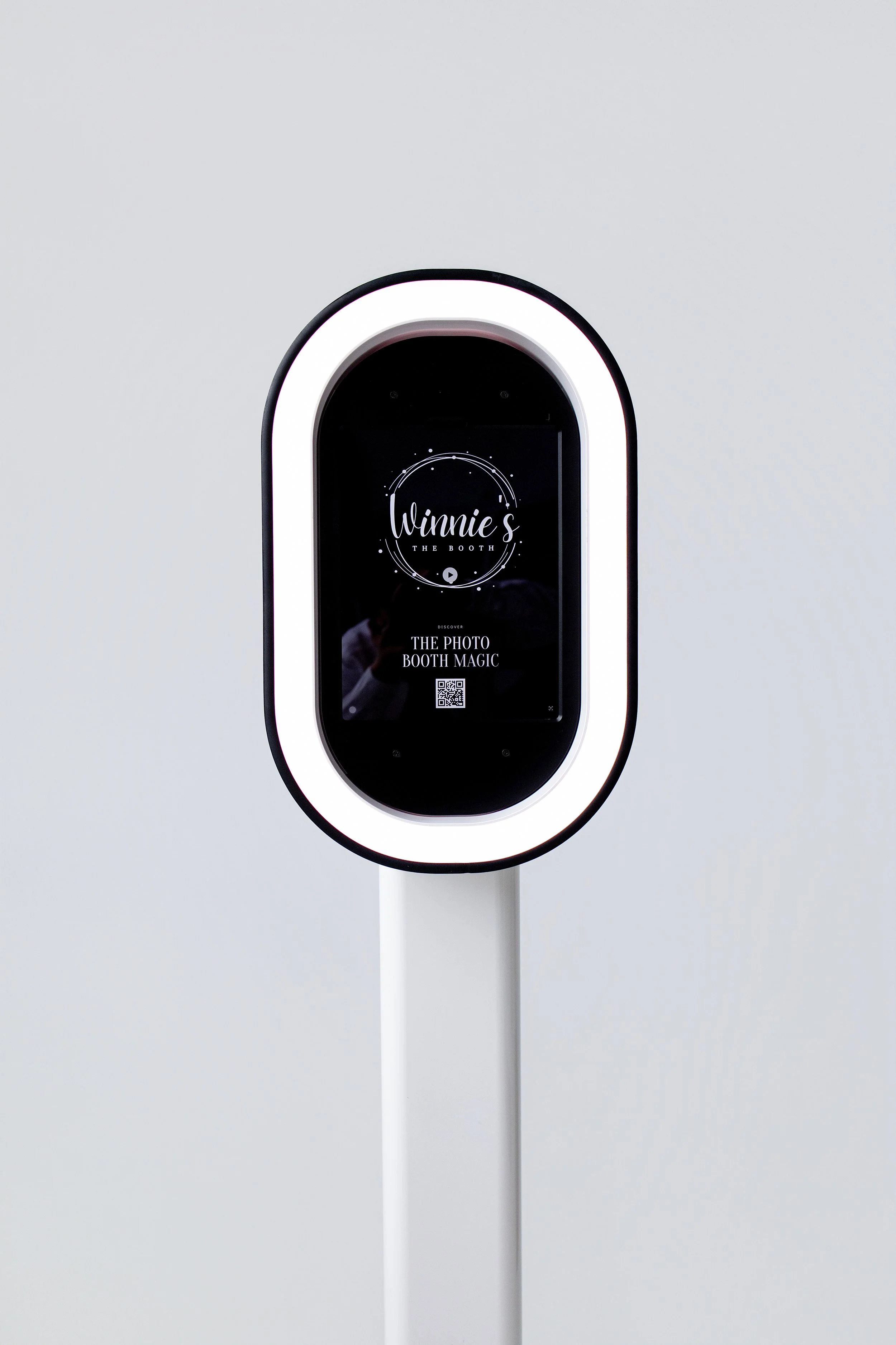 Drop Off Photo Booth