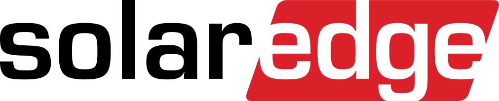 Solar edge brand logo