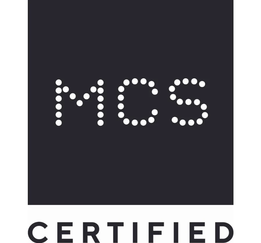 Solar Source Electrical Becomes MCS Registered!