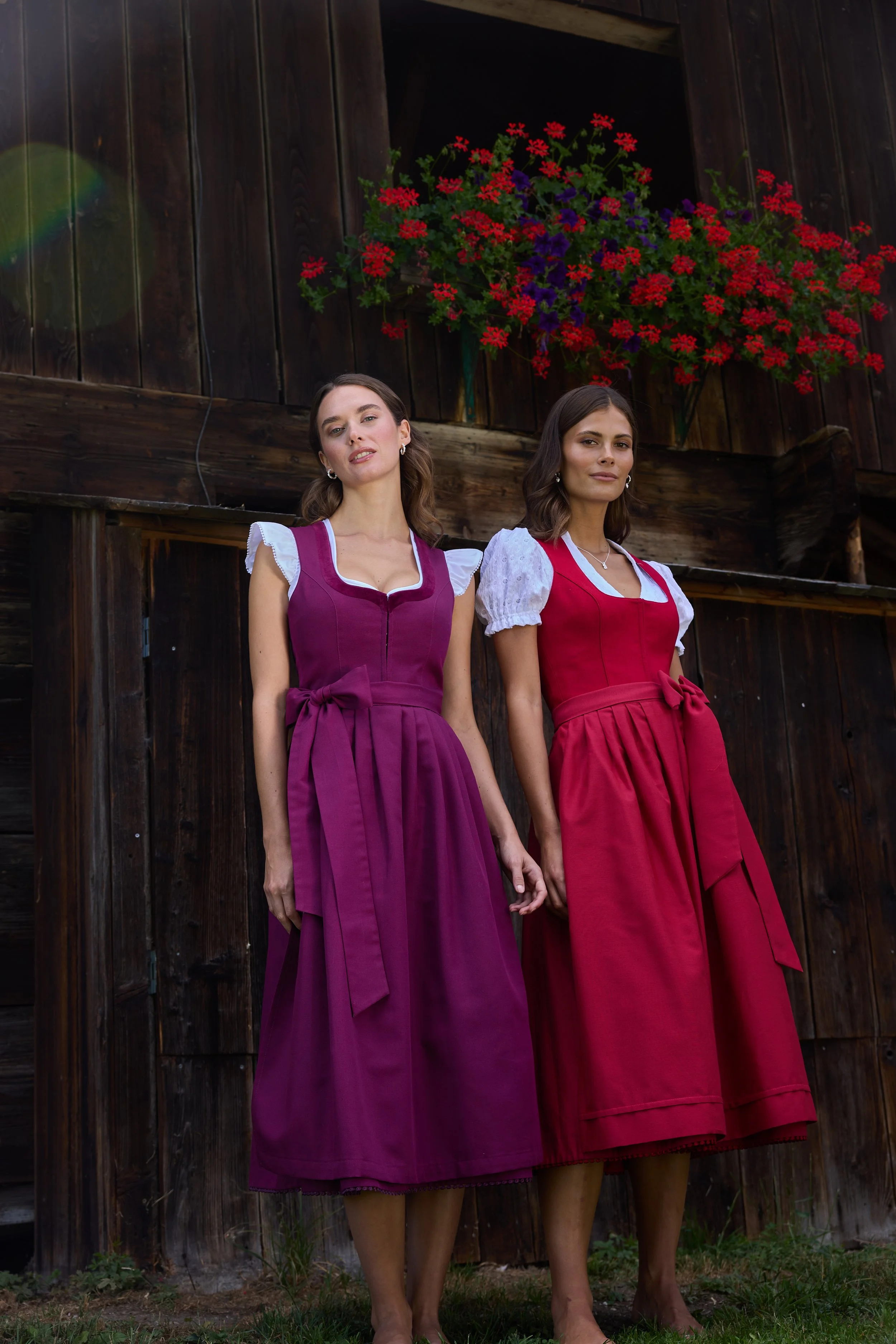 Heimatglück SS26/Johann Sturz