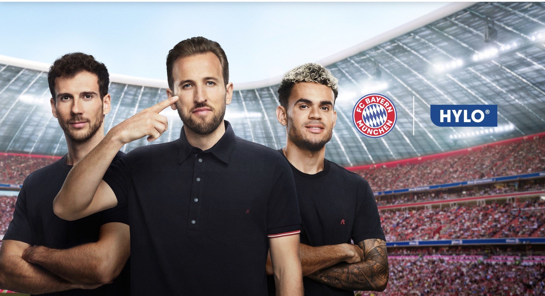 Hylo Fcb/Daniel Sommer