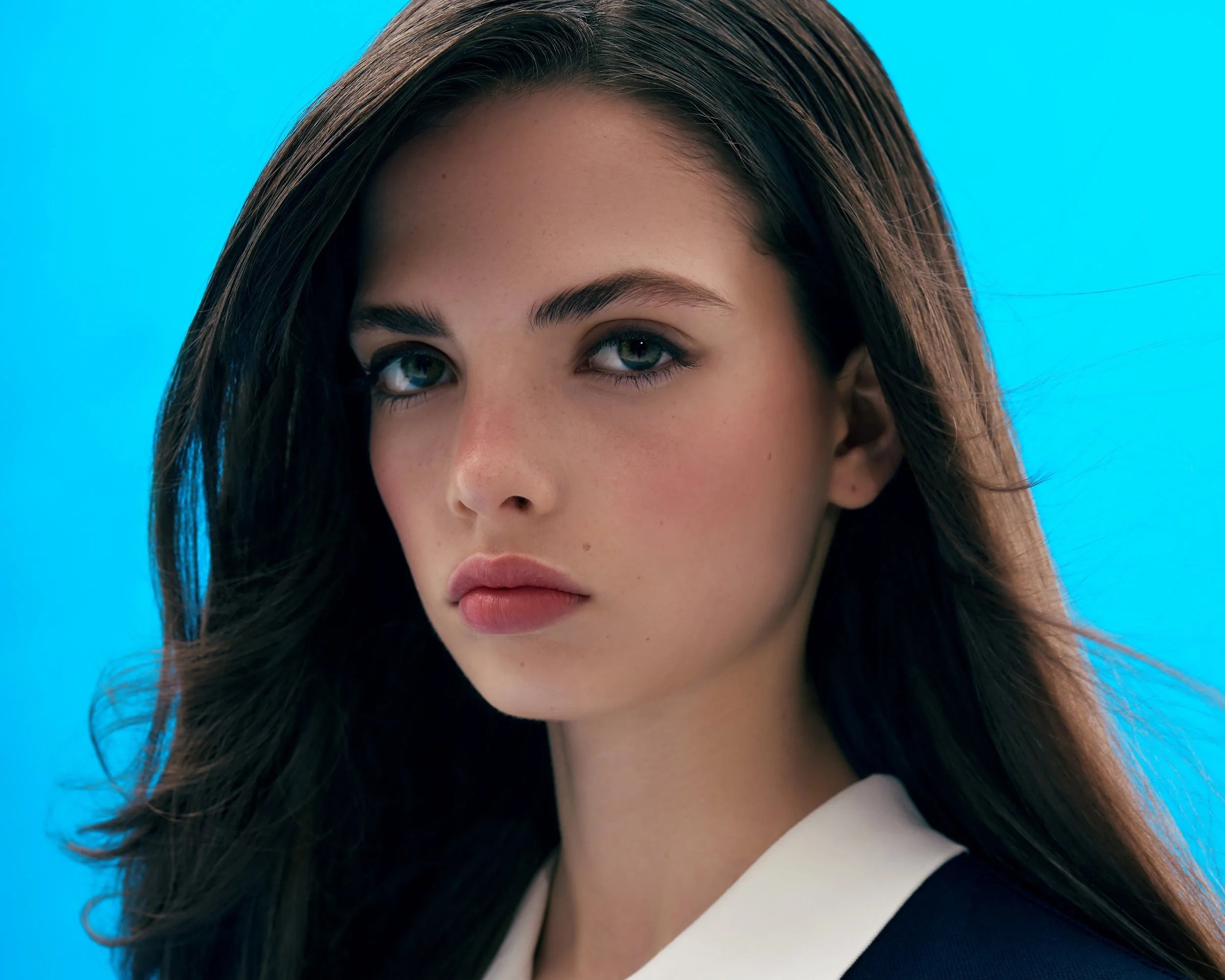 Laura/ Olga theisse