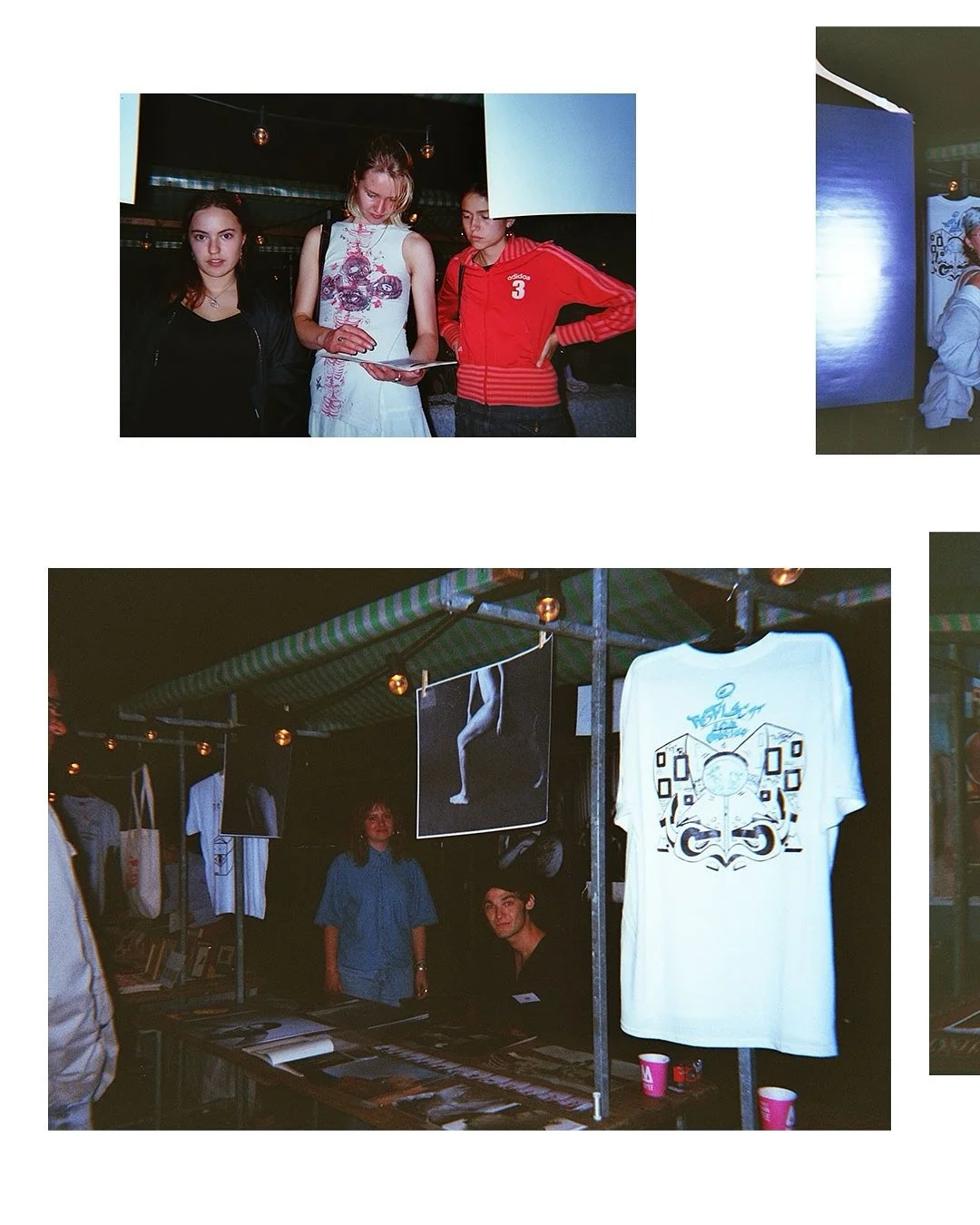 We gave you the mission, and you gave us the vision 🫶📸

Still feeling the energy from YAE Volume 5! Thank you to everyone who showed up and made it unforgettable!

✨ Relive the magic with these photos from Volume 5 
#market #art #haarlem #thingstod
