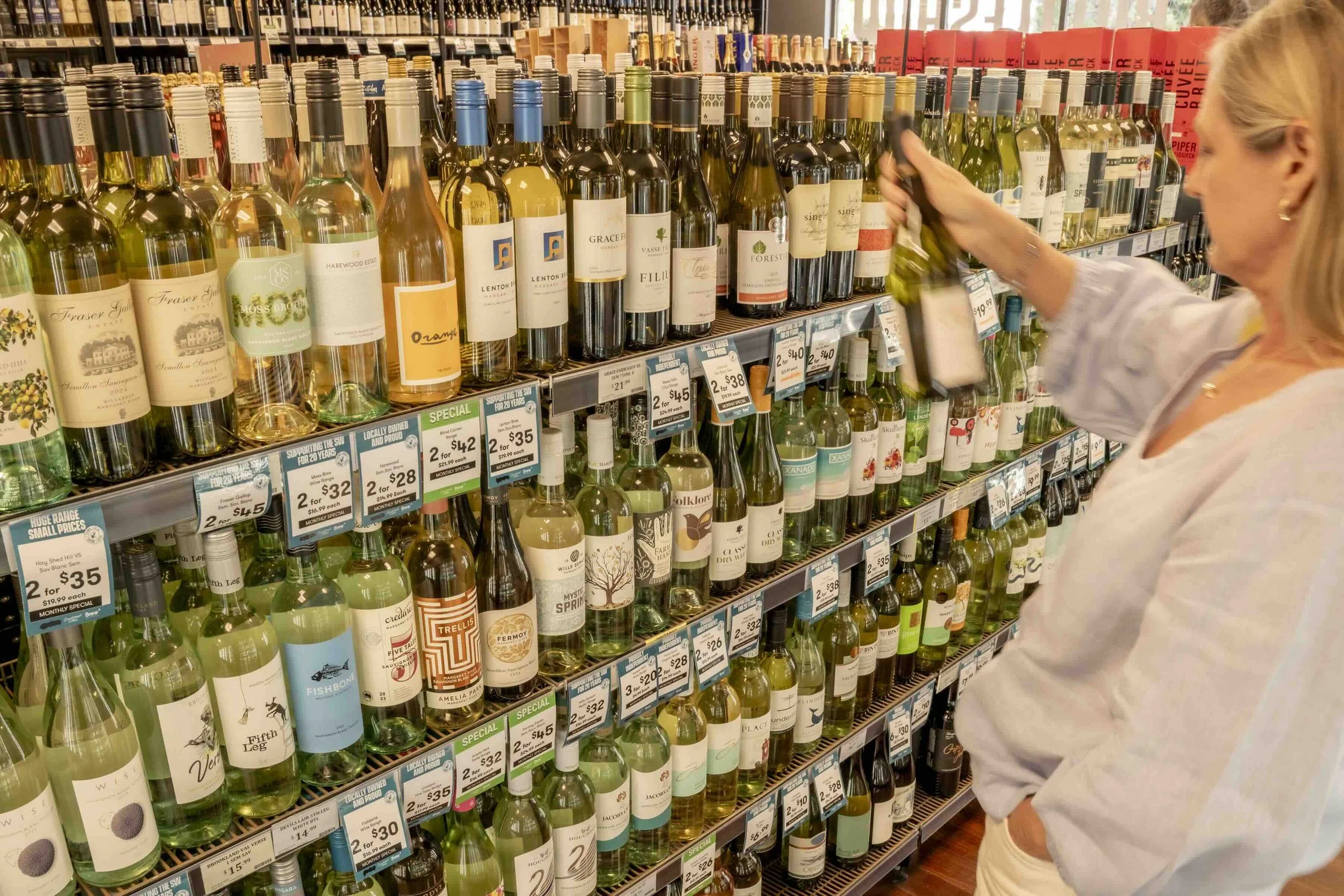 Margaret River Wine Shopping: A Busselton Local's Guide