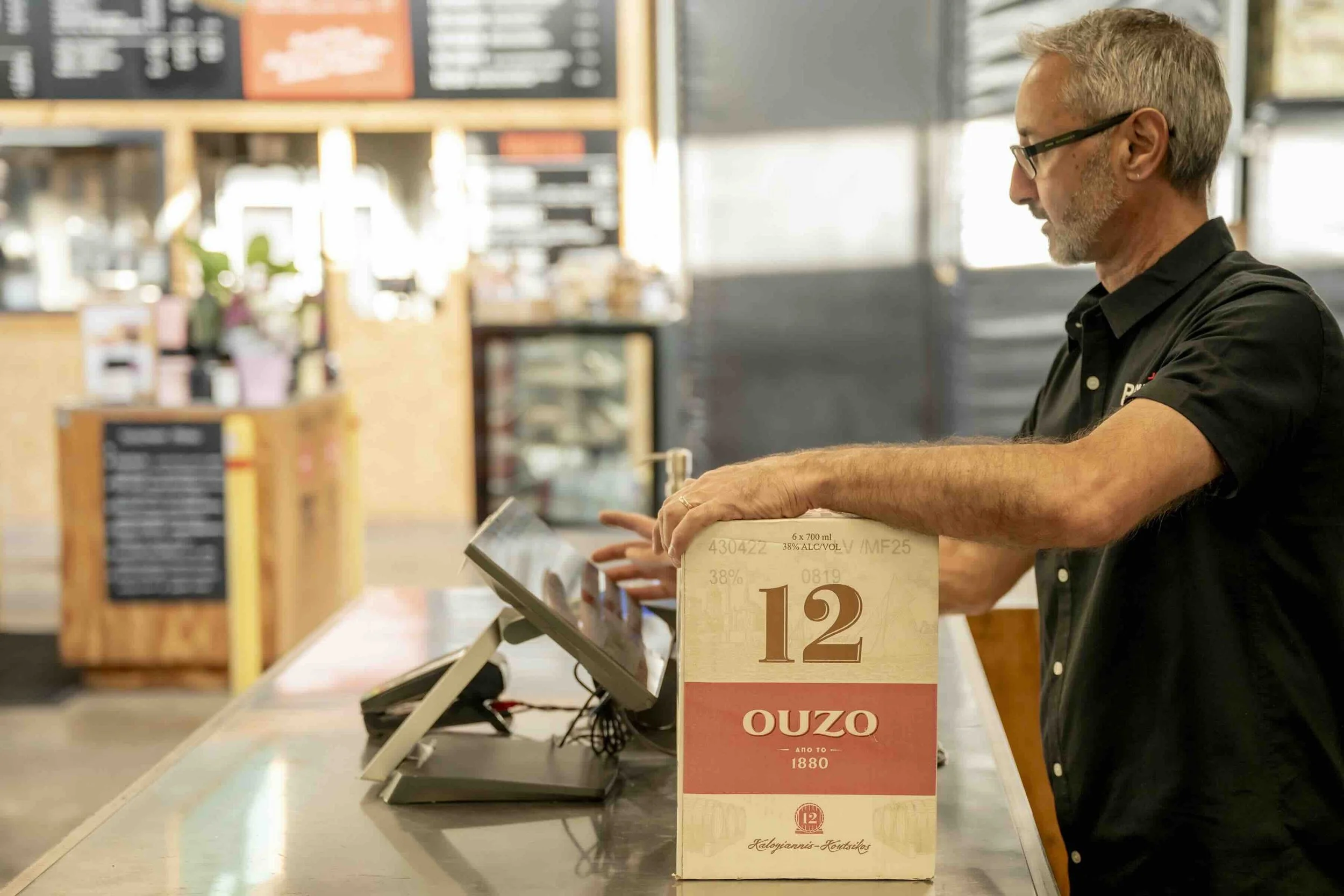 From Bottle Shop to Your Event: How Brew Plus' Delivery Service Works