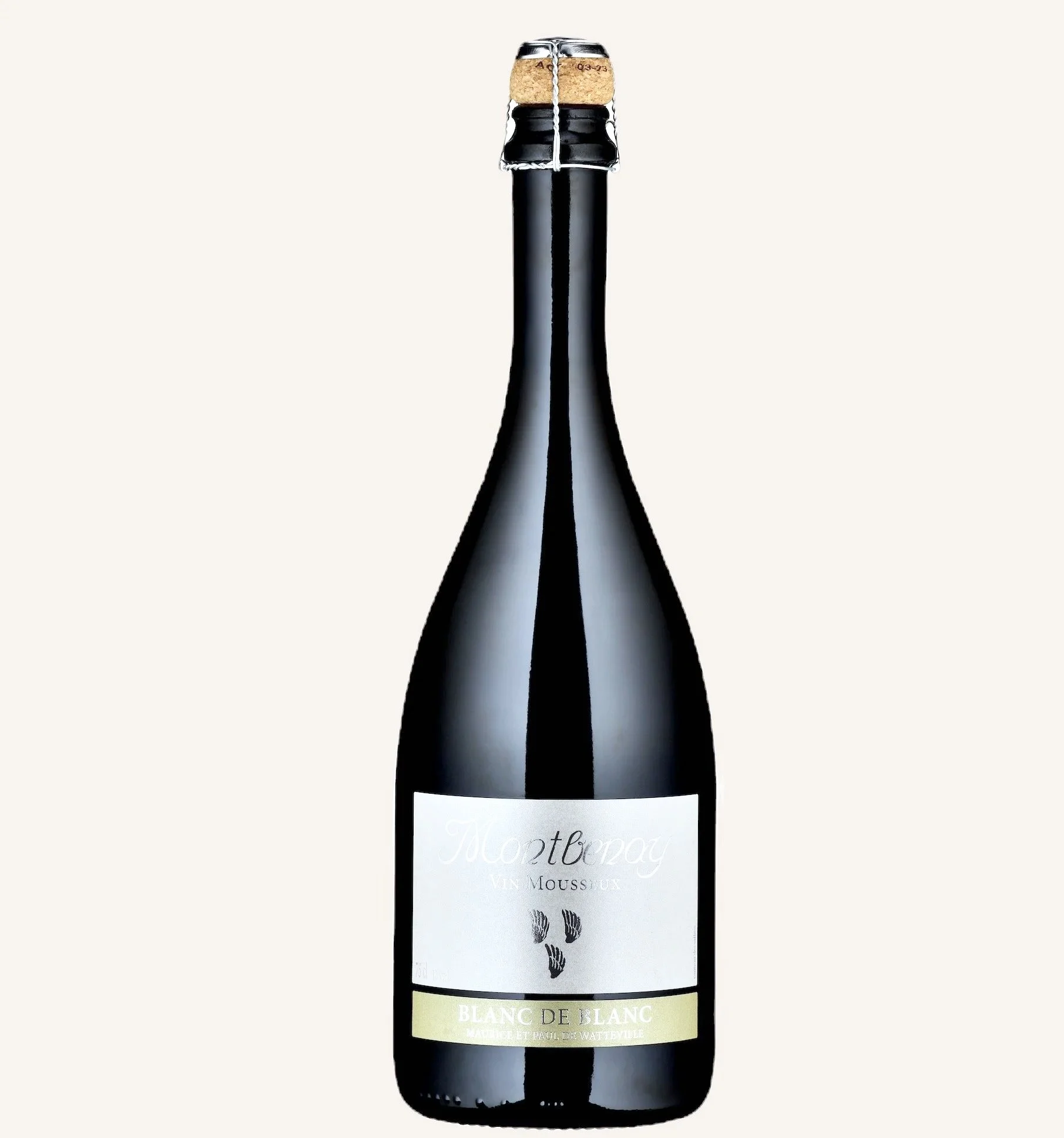 Blanc de Blanc (Mousseux de Chasselas)